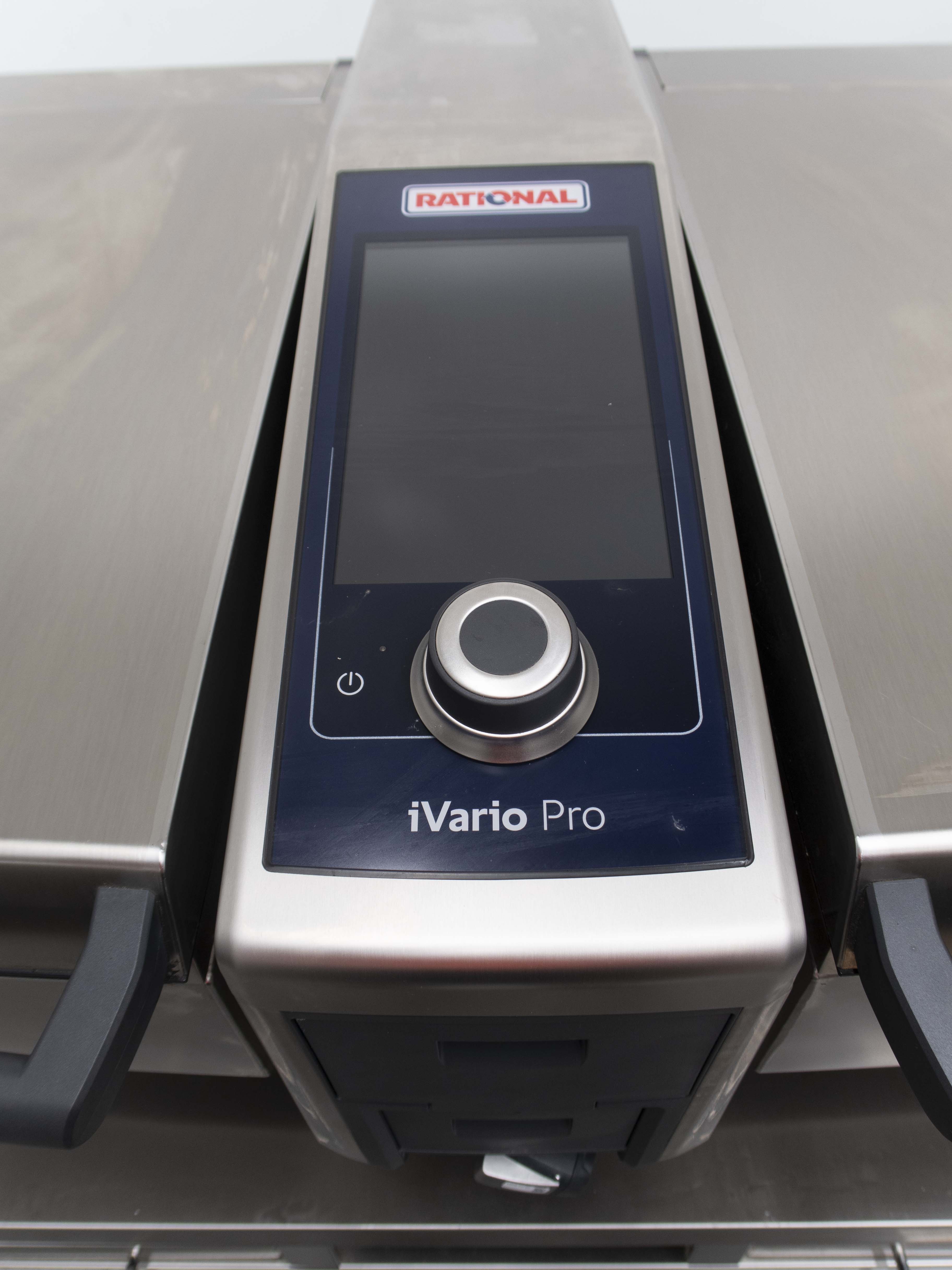 Rational IVP2-S-P-KIT Pressure Cooker - 854363