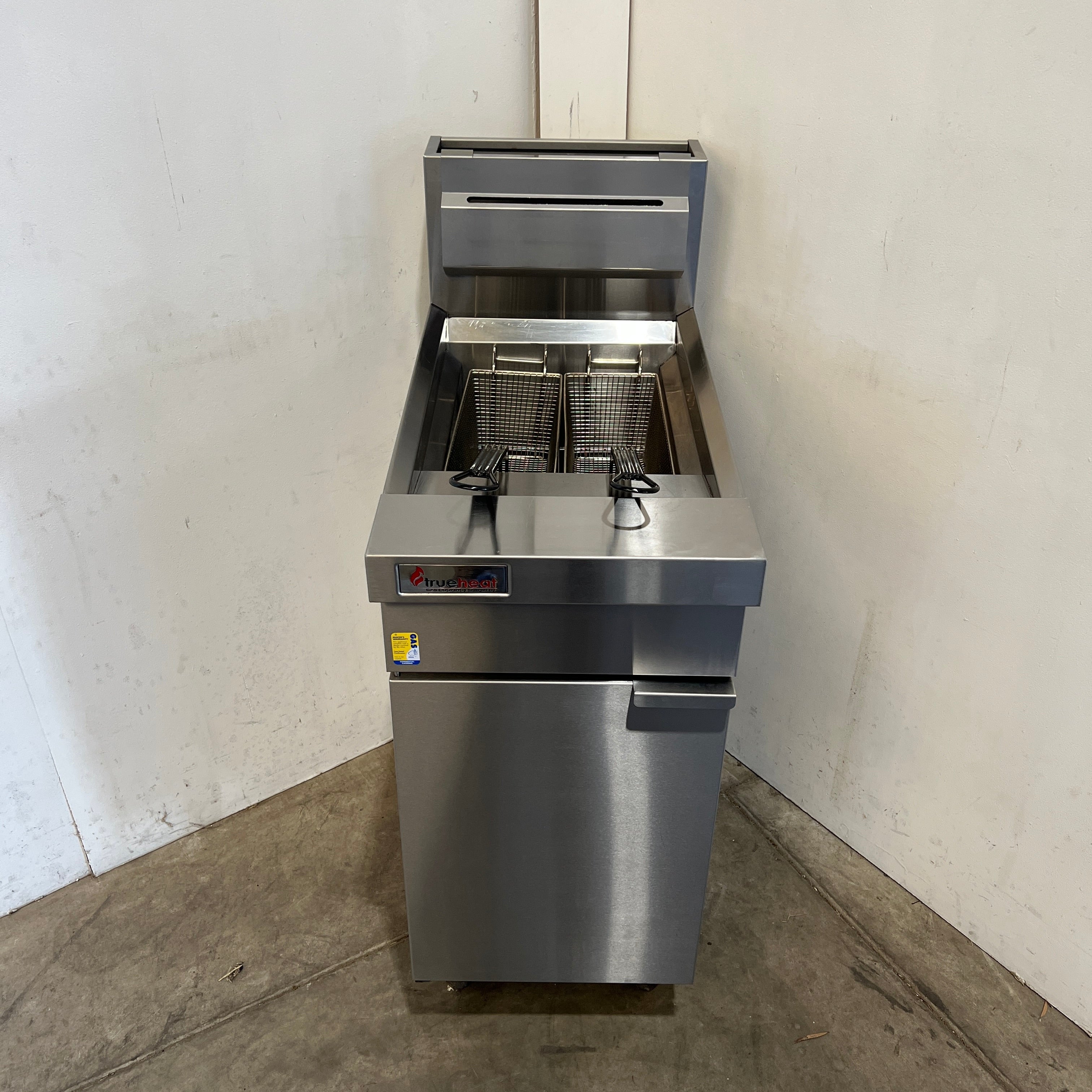 Trueheat RCF4-NG Fryer - 854484