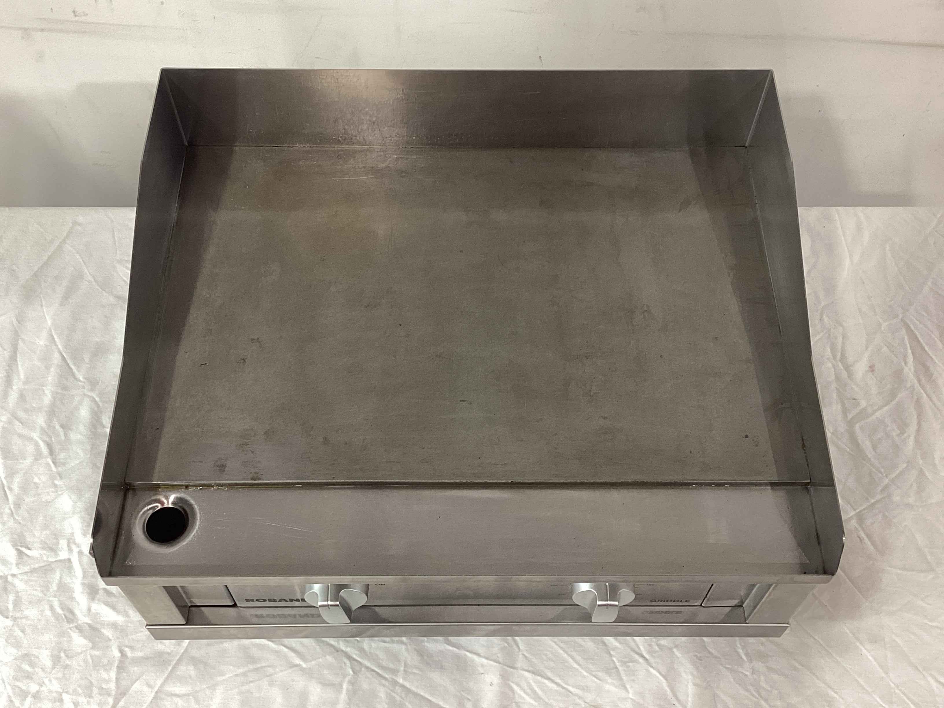 Roband G500XP Griddle - 854495