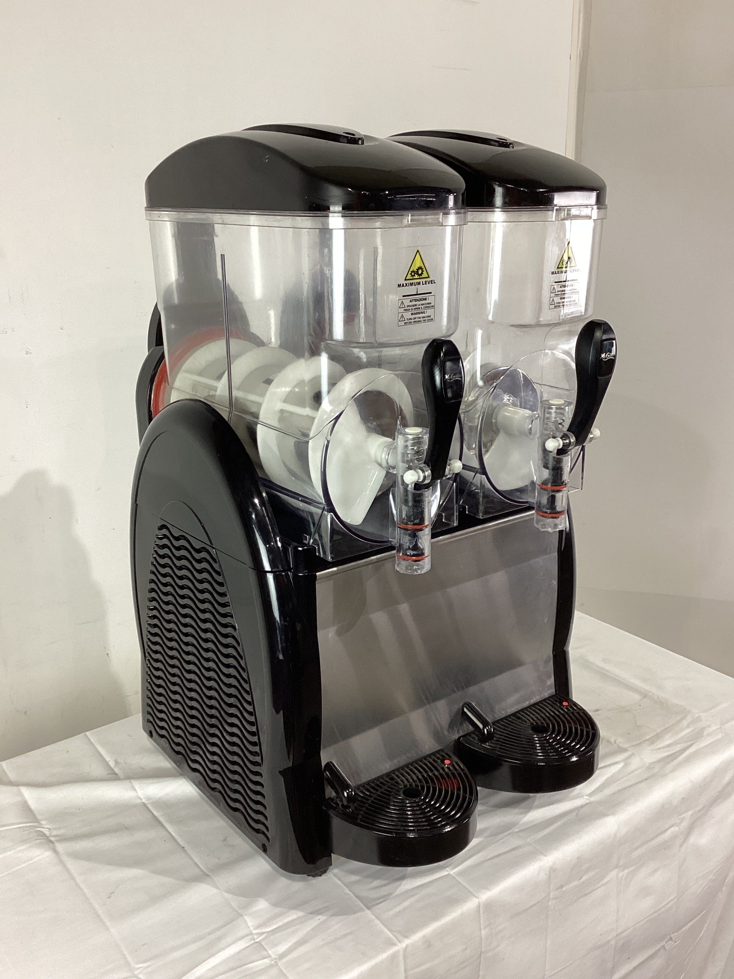 Corolla Fabigani-2S Slushie Machine - 854532