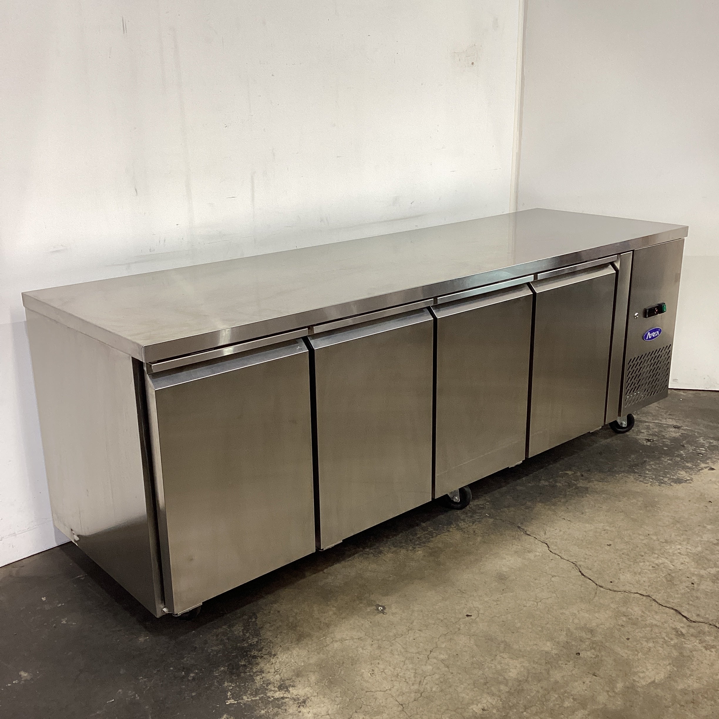 Atosa EPF3442GR Undercounter Fridge - 854597