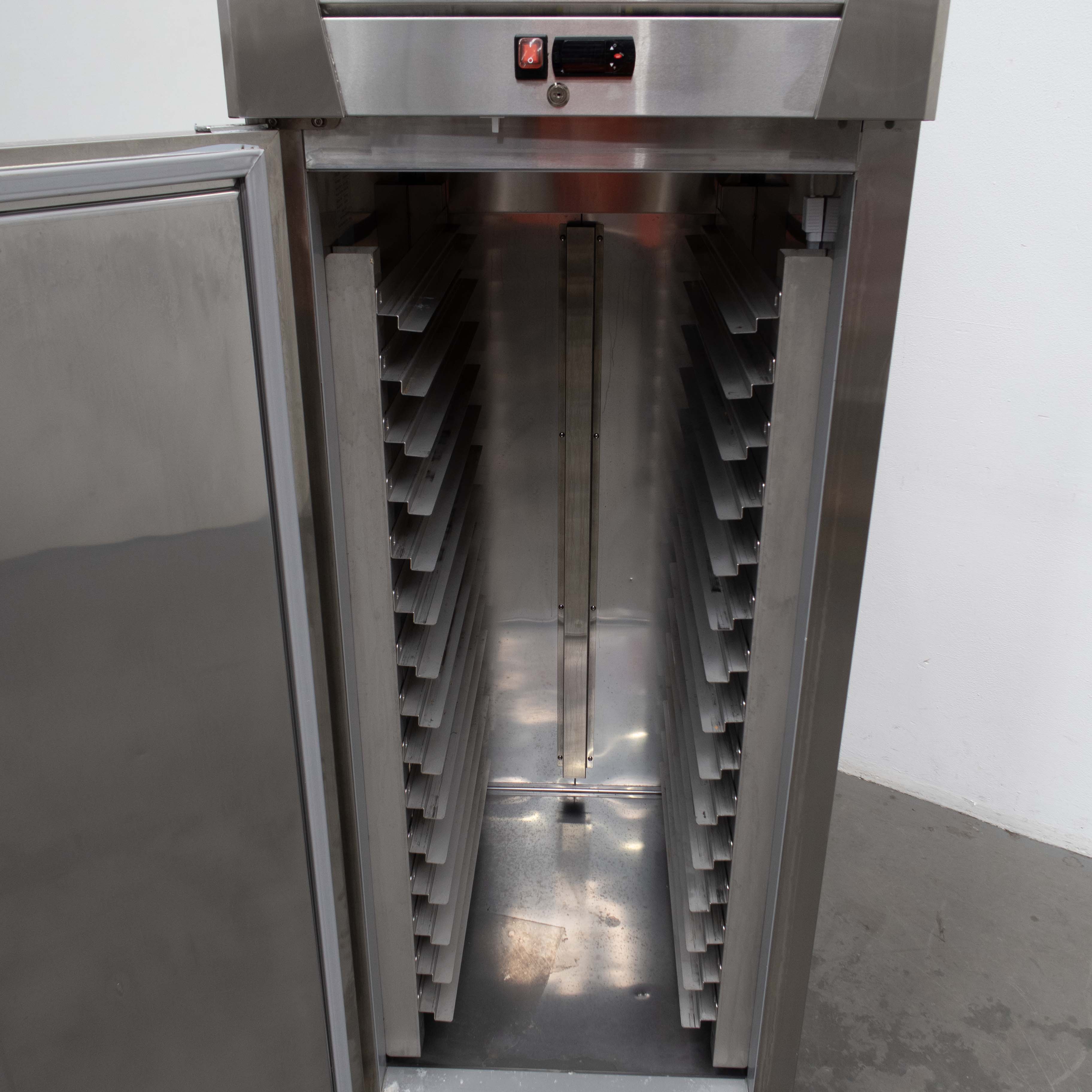 Nova Chill BMF1 Upright Freezer - 854638