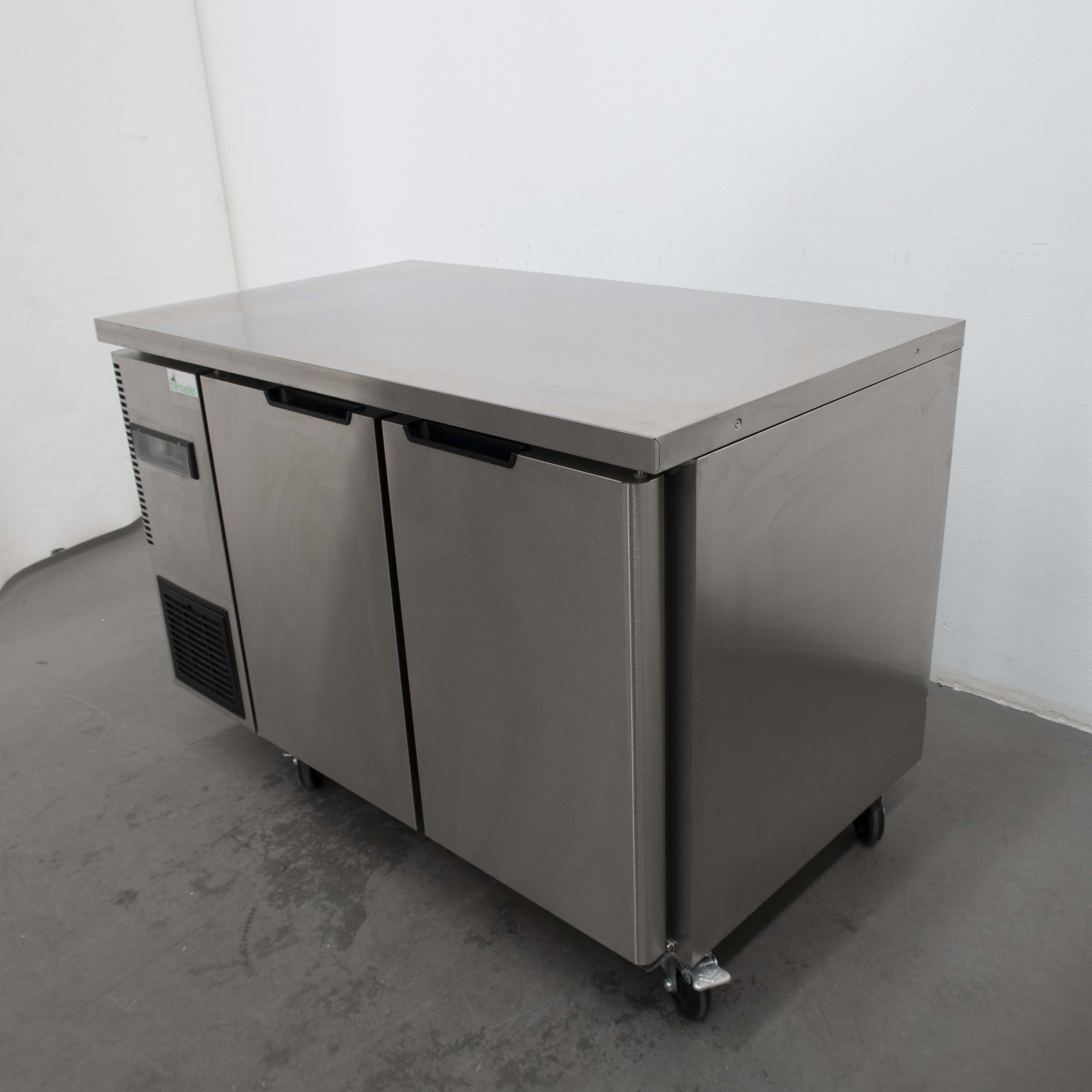 Federal TL1200BT Underbench Freezer - 854986