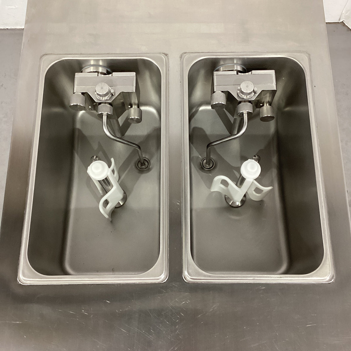 Brullen i26 Pro Ice Cream Machine - 855118