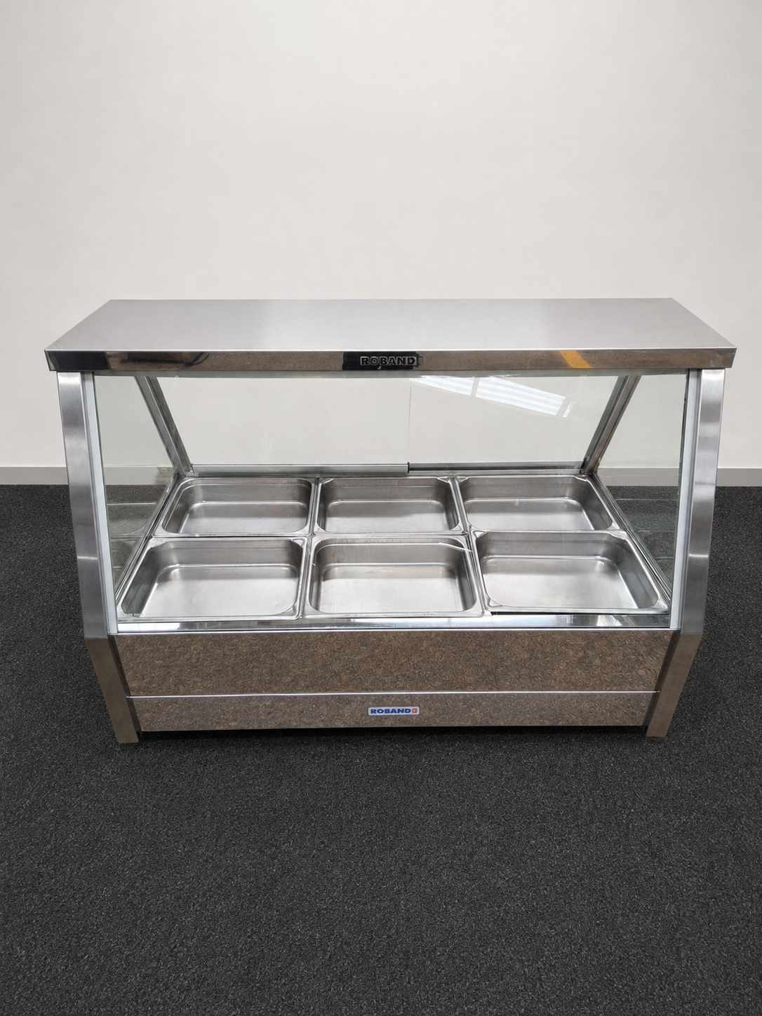 Roband E23 Bain Marie - 855154