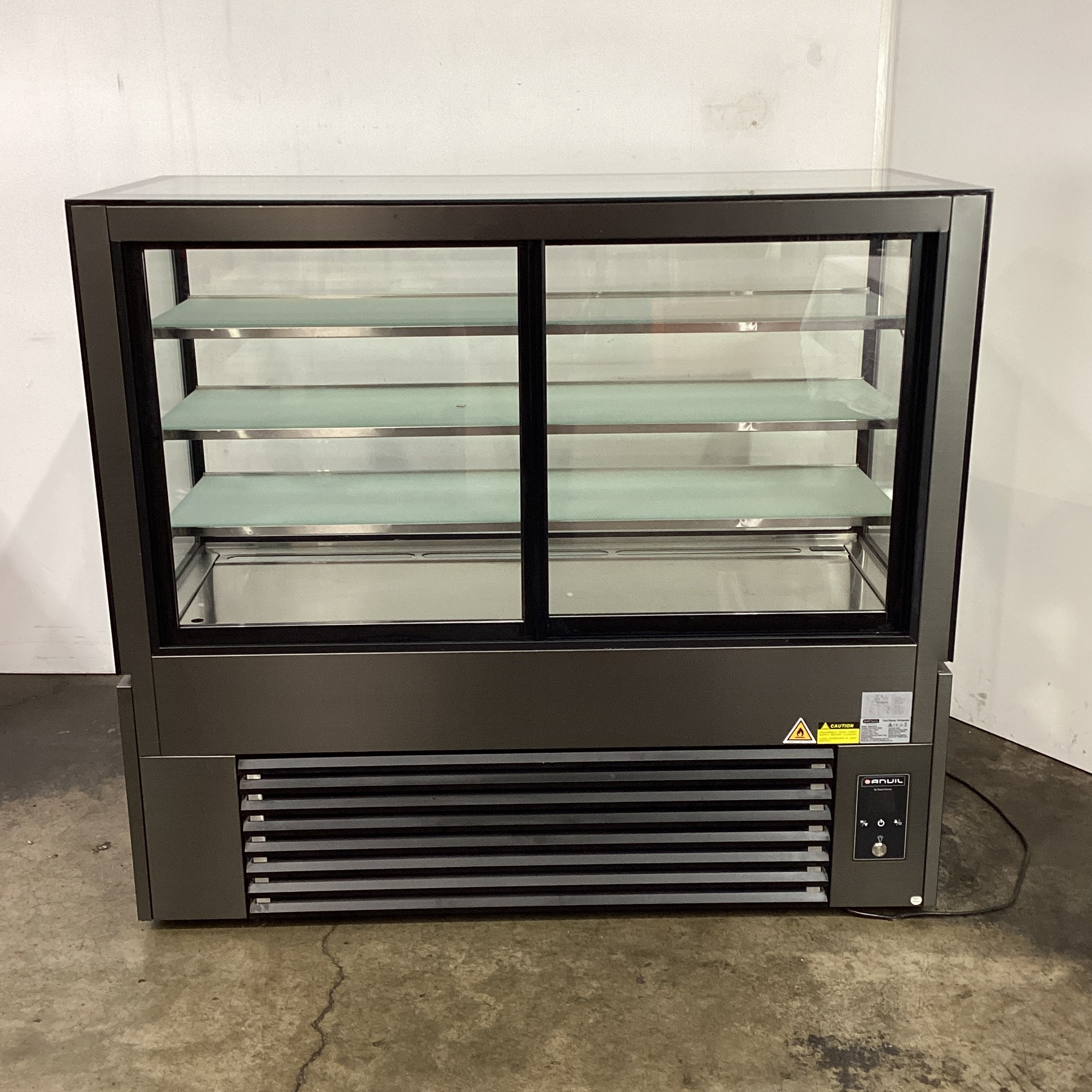 Anvil NDSV4750 Refrigerated Display - 855219