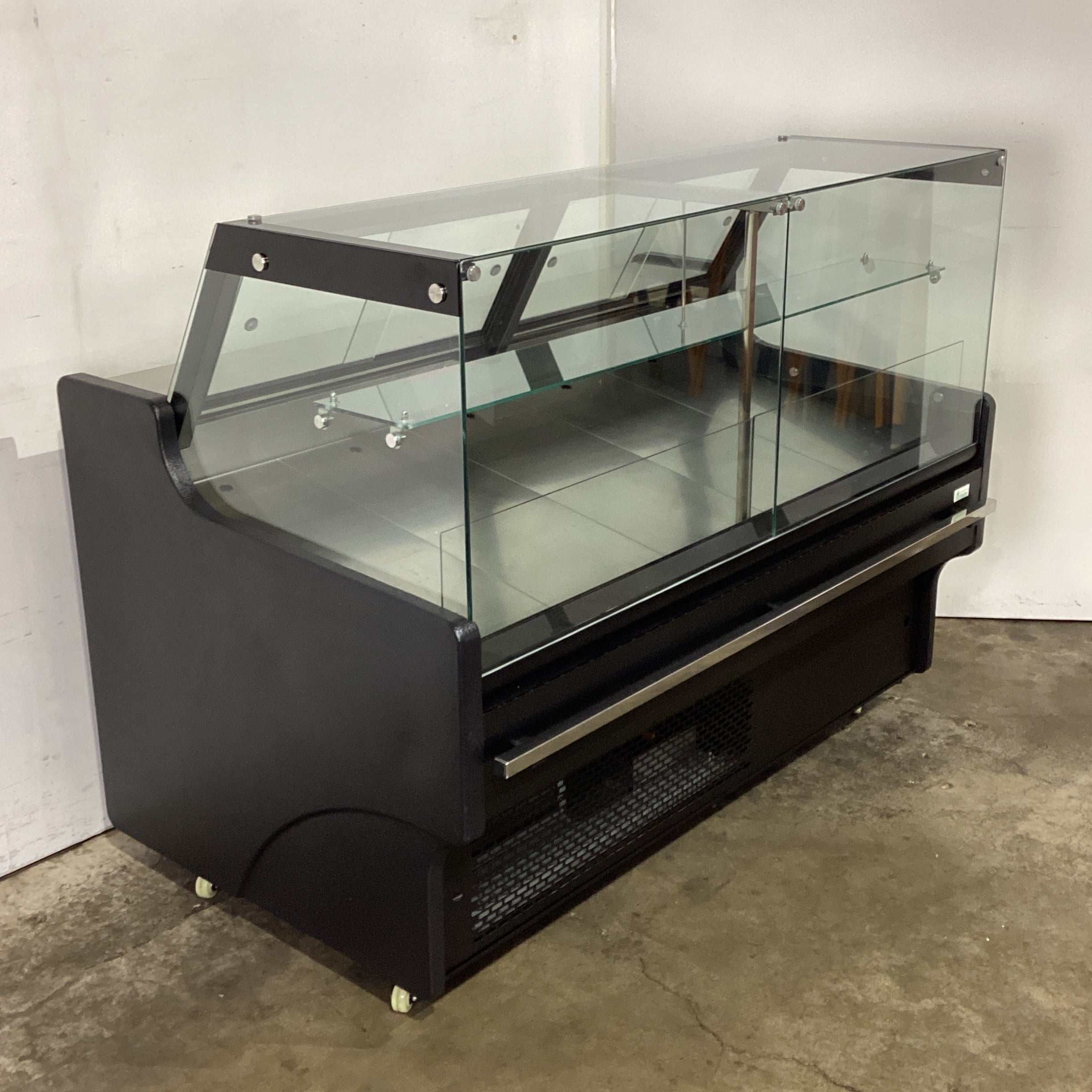Thermaster ST15LK Deli Display Cabinet - 855350
