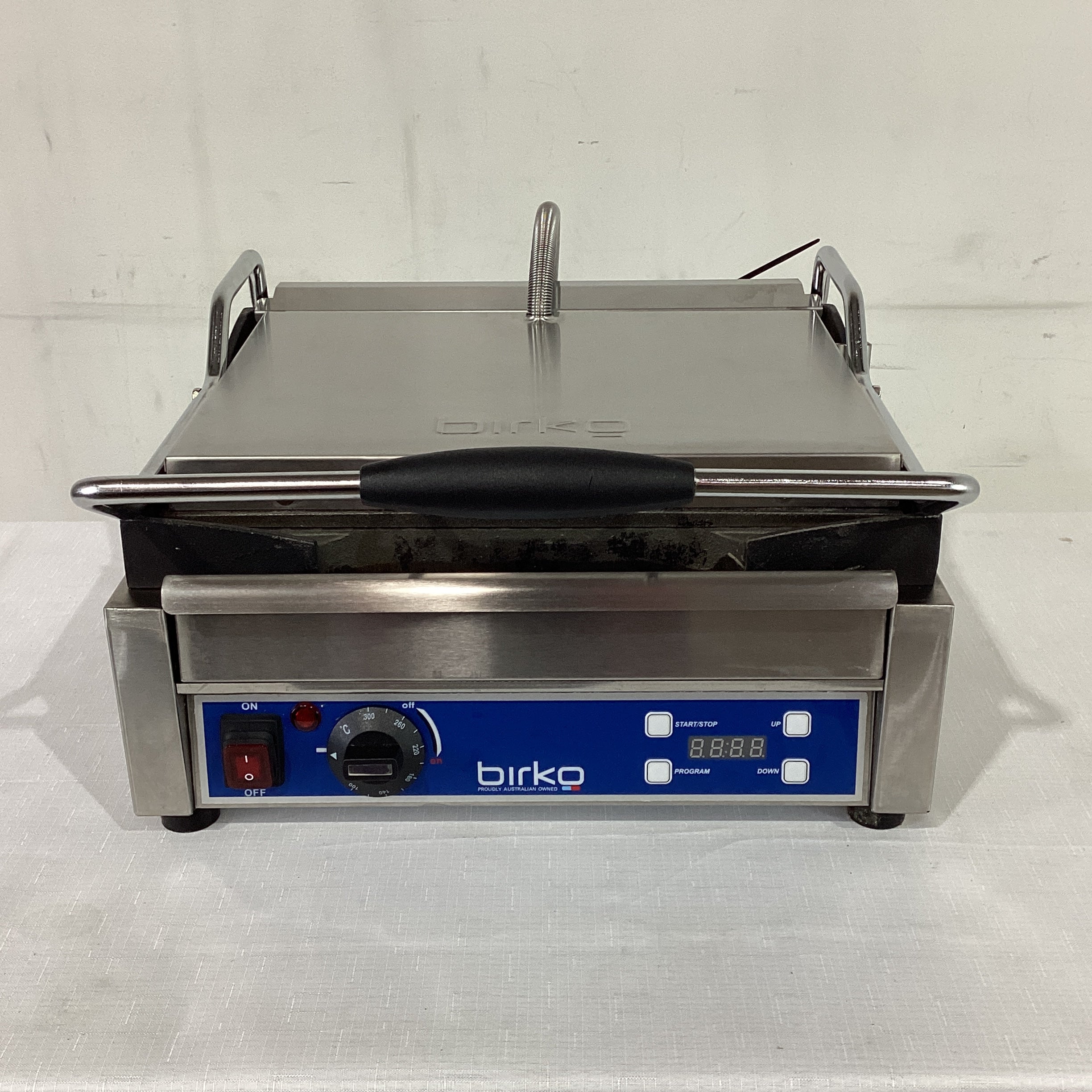 Birko 1002102 Contact Grill - 855356