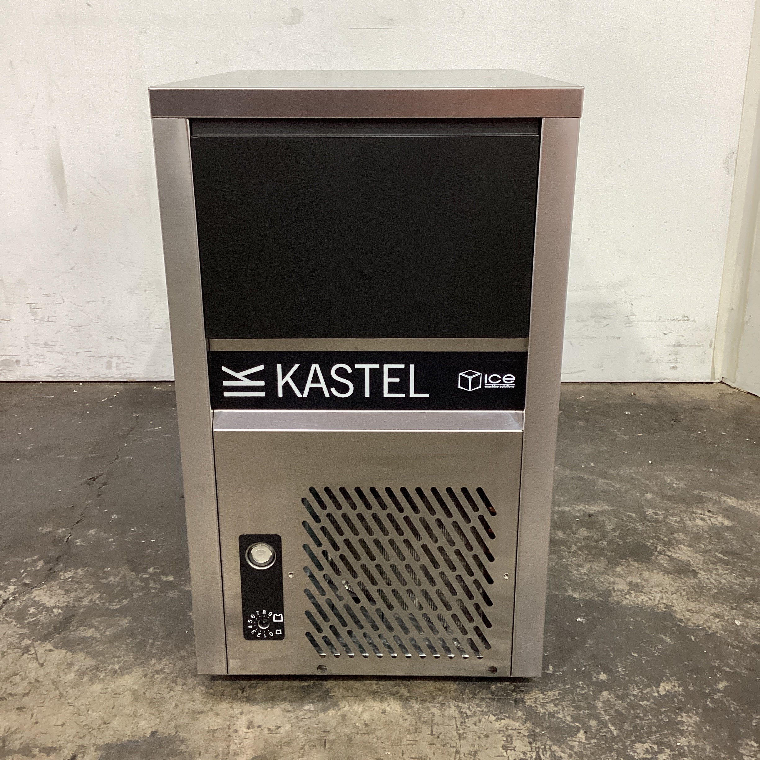 Kastel C20 Ice Machine - 855358