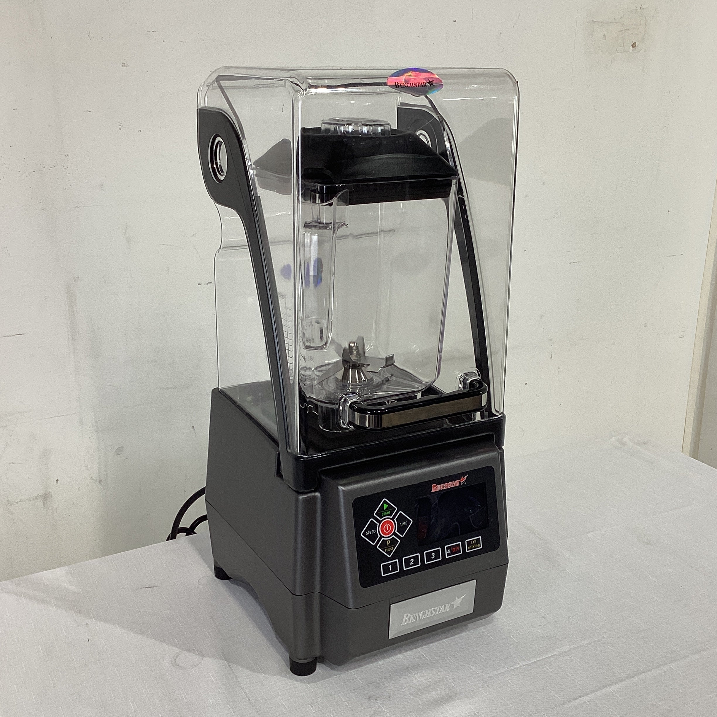 Federal KS-10000 Blender - 855386
