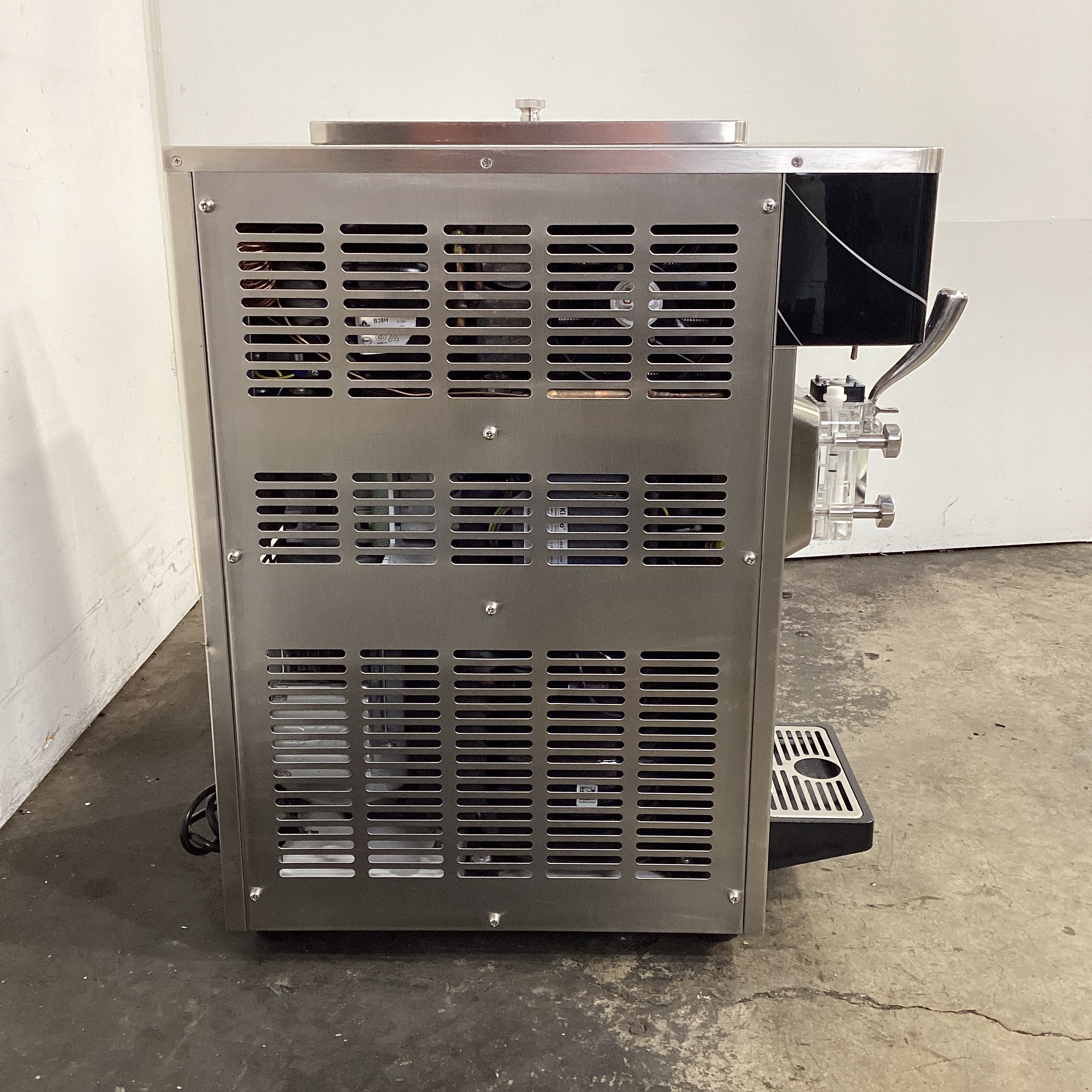 ACAiPRO NE112 Ice Cream Machine - 855415