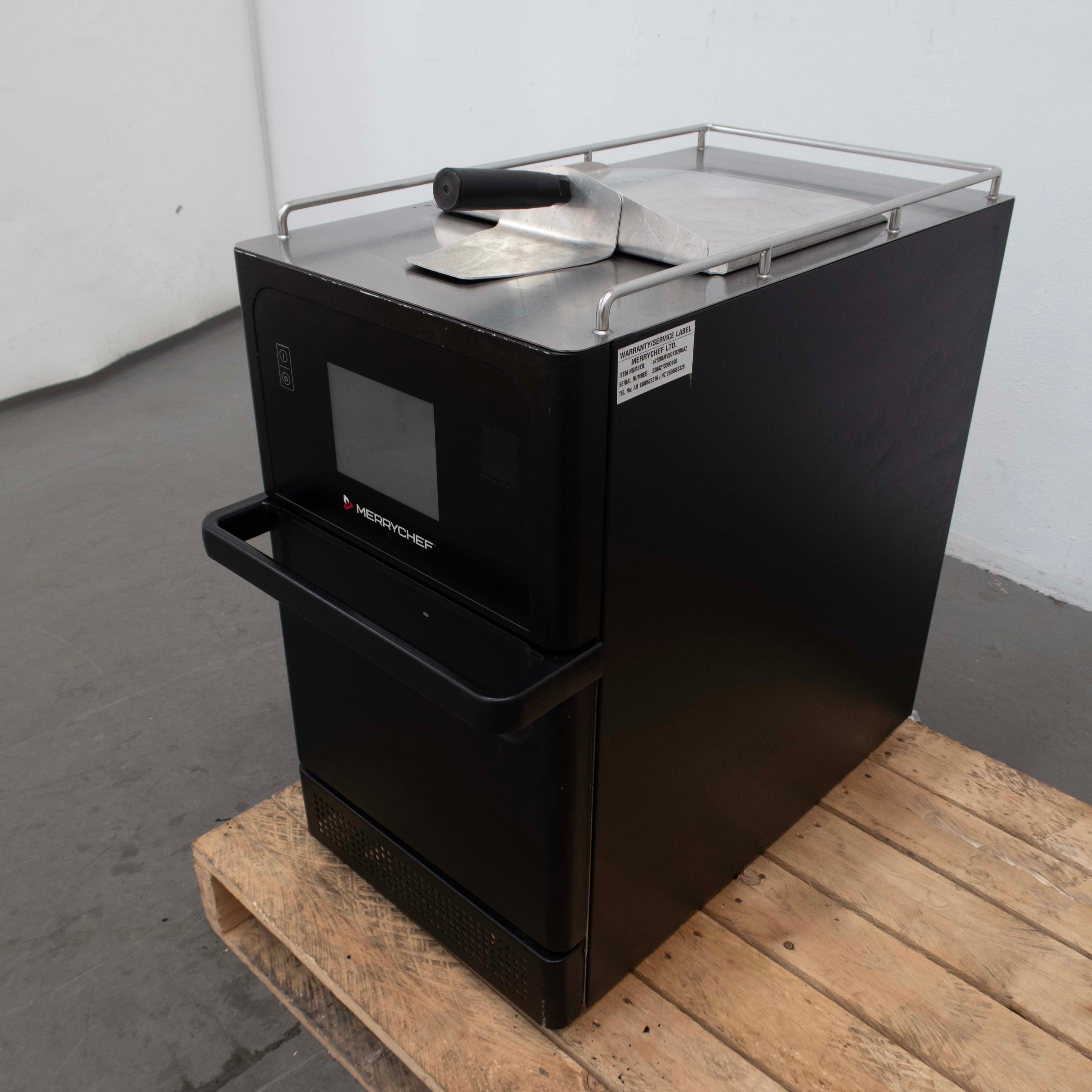 Merrychef Eikon E2S Speed Oven - 855622