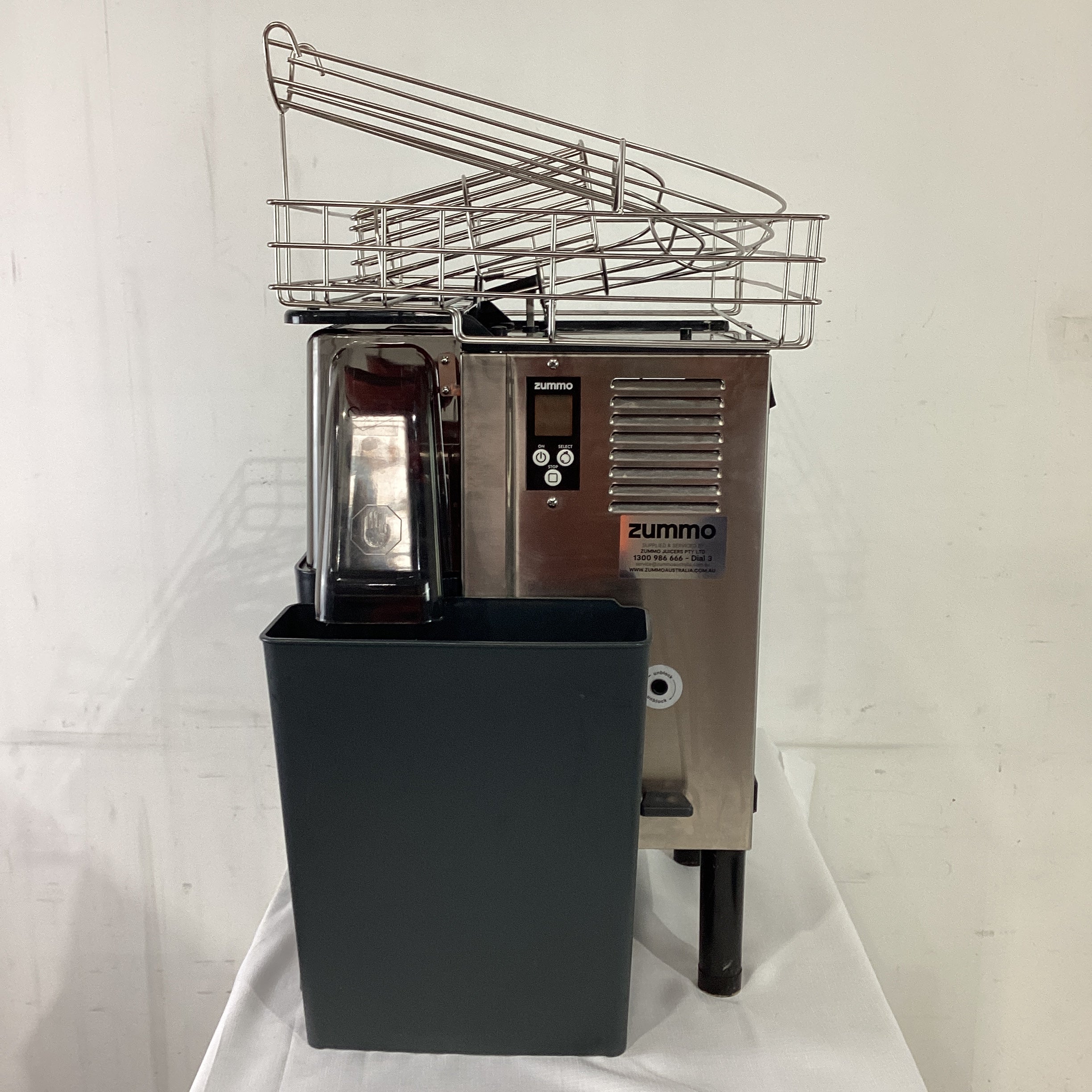 Zummo Z06 Juicer - 855806