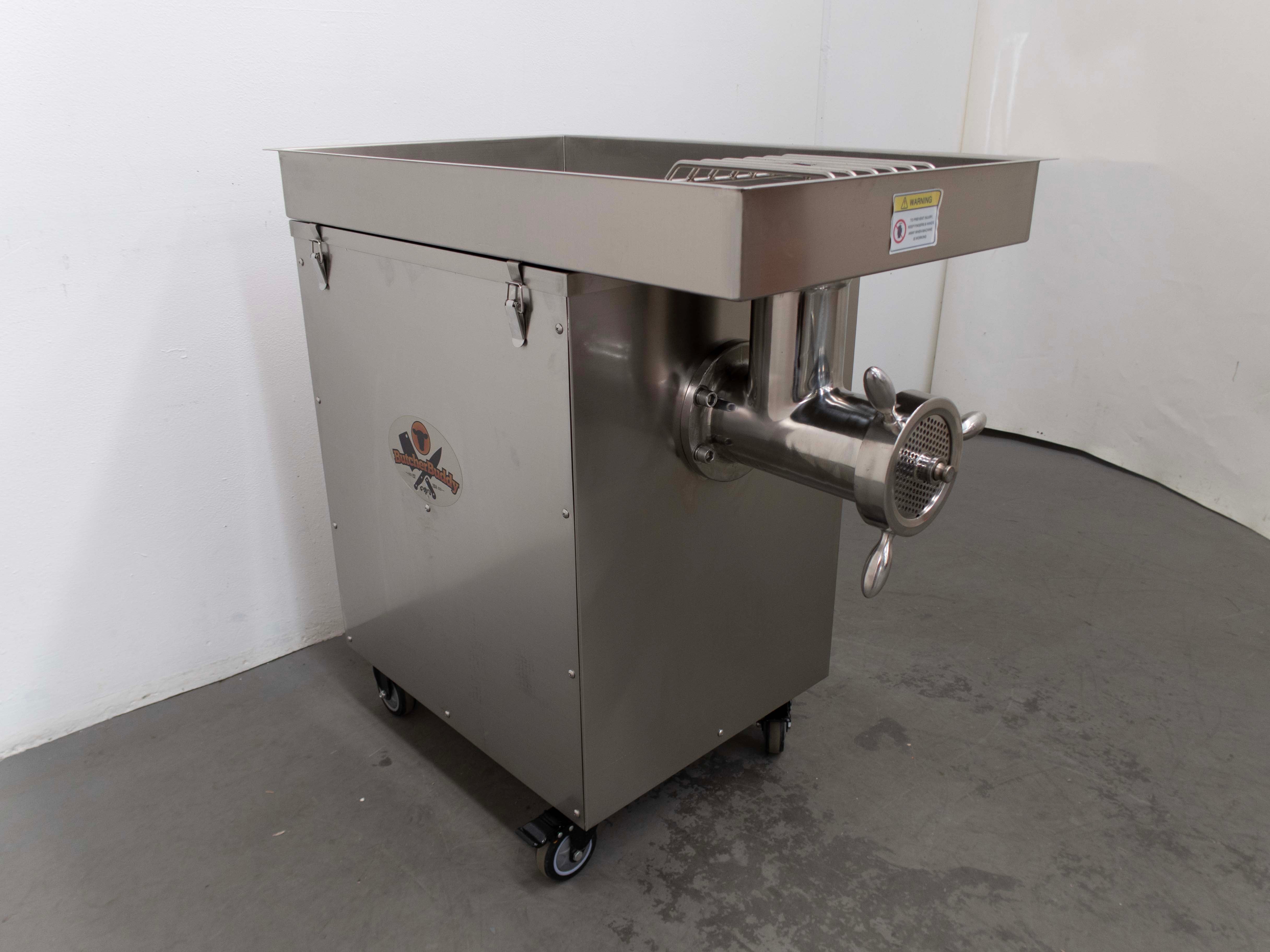 ButcherBuddy The Beast #42 Meat Mincer - 855807