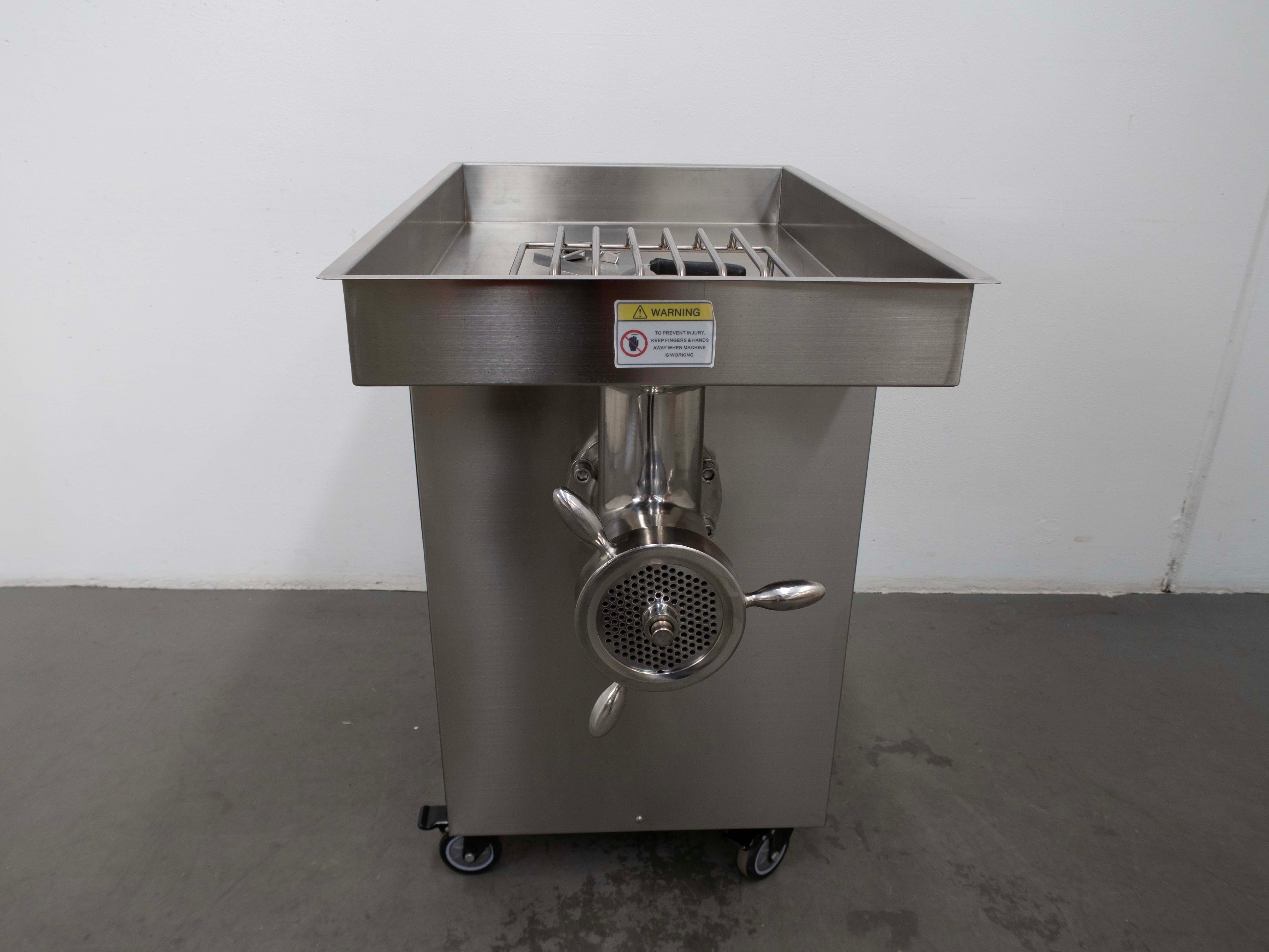 ButcherBuddy The Beast #42 Meat Mincer - 855807