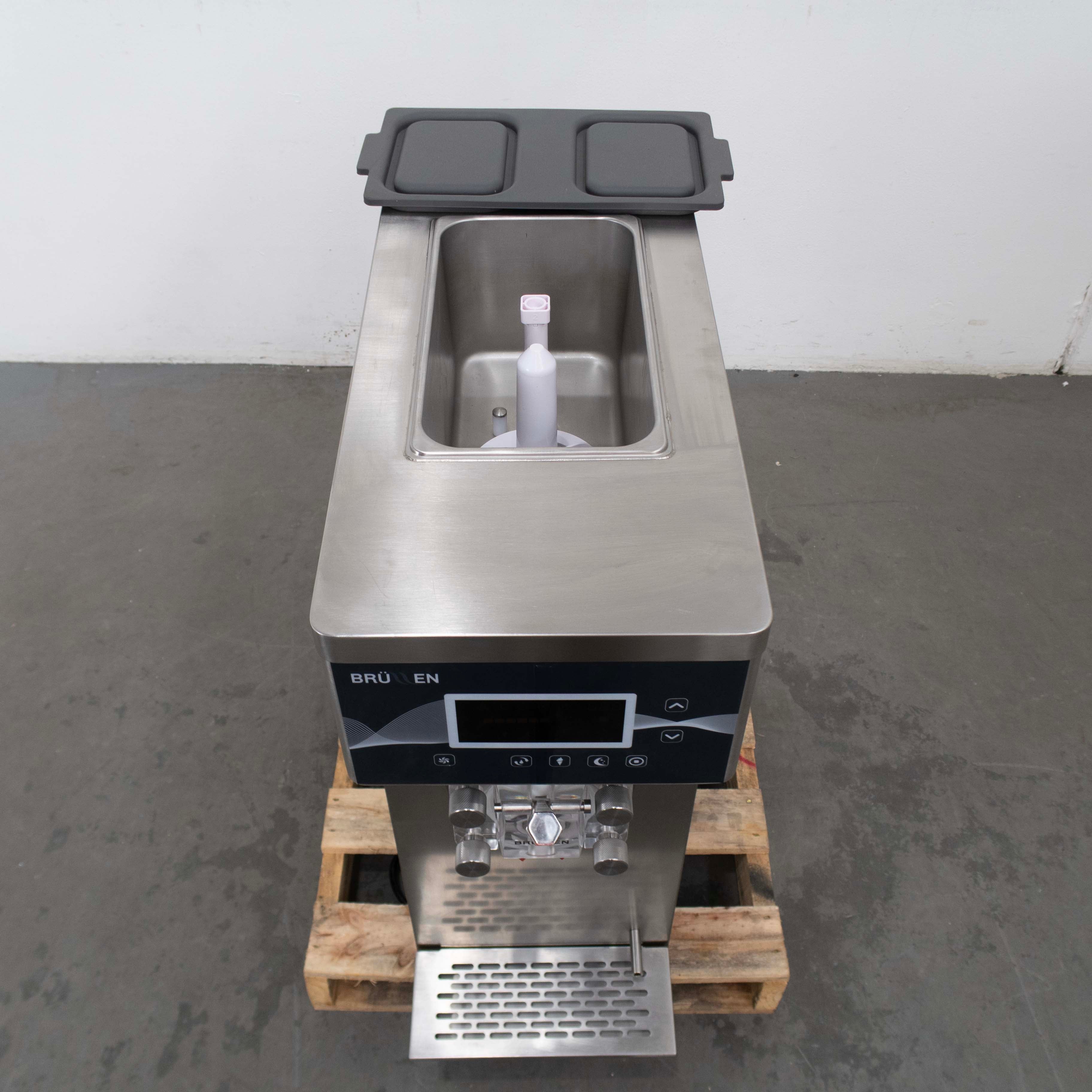 Brullen i91 2020 Soft Serve Machine - 856075
