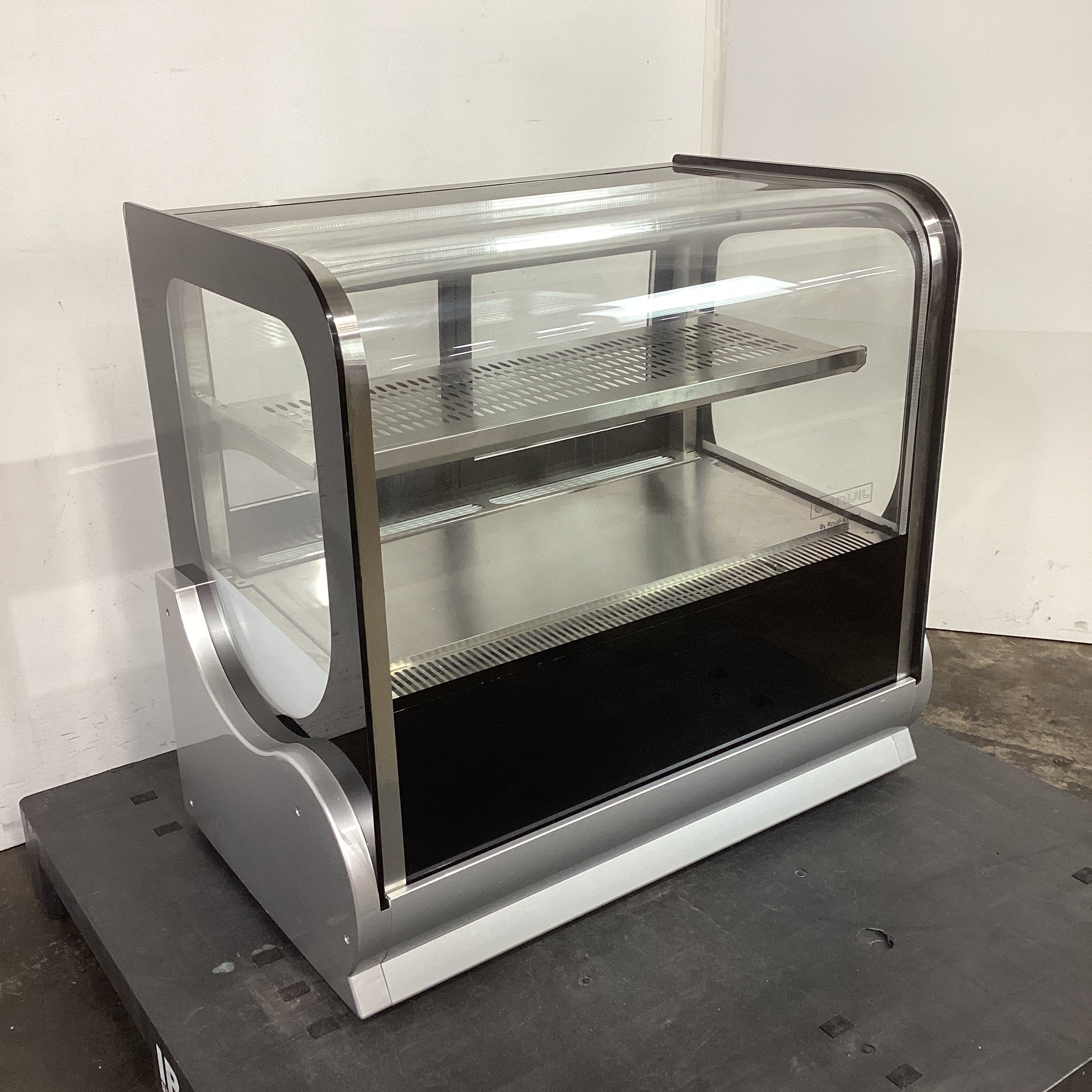 Anvil DGV0530 Cold Food Display - 856181