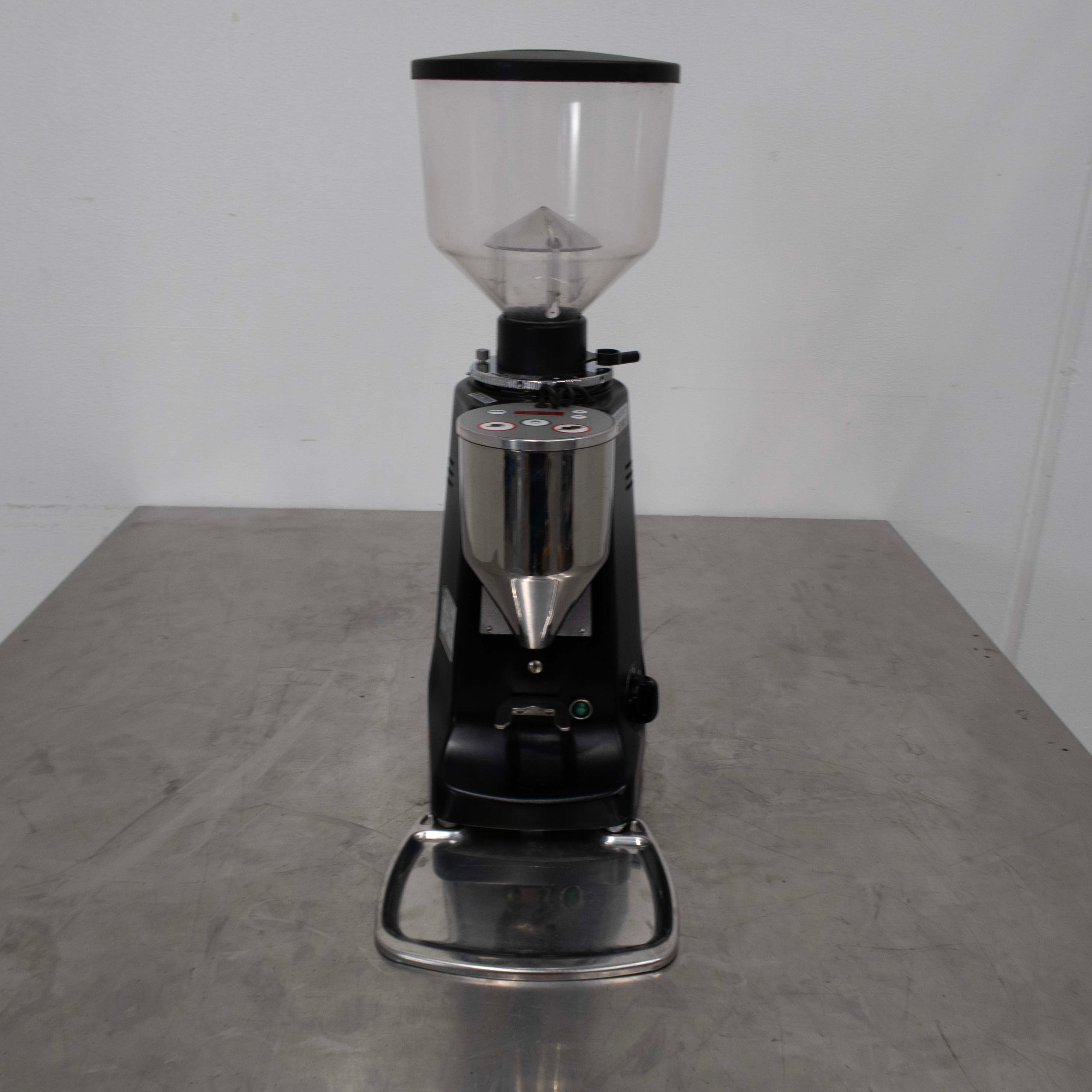 Mazzer Major Electronic Coffee Grinder - 856334