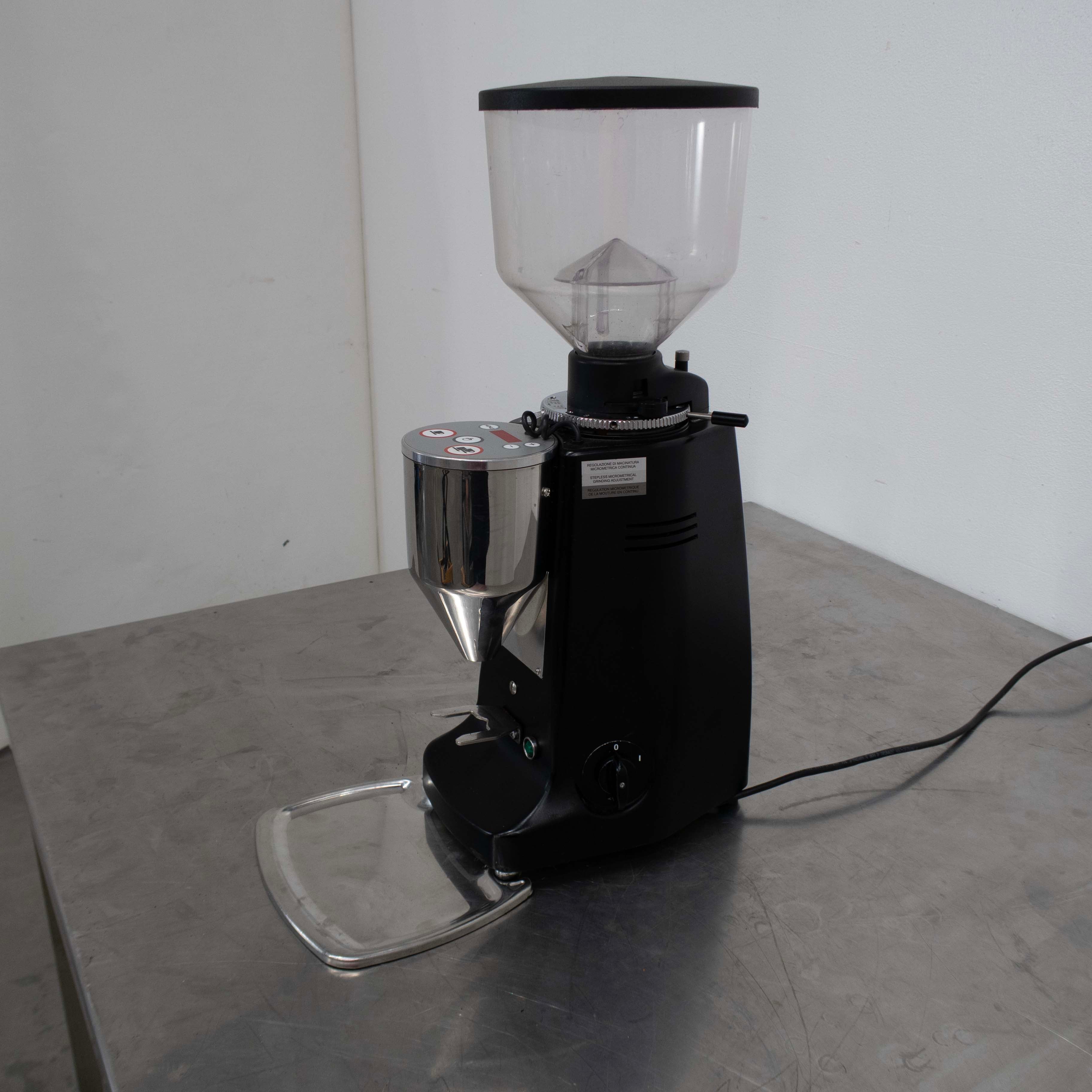 Mazzer Major Electronic Coffee Grinder - 856334