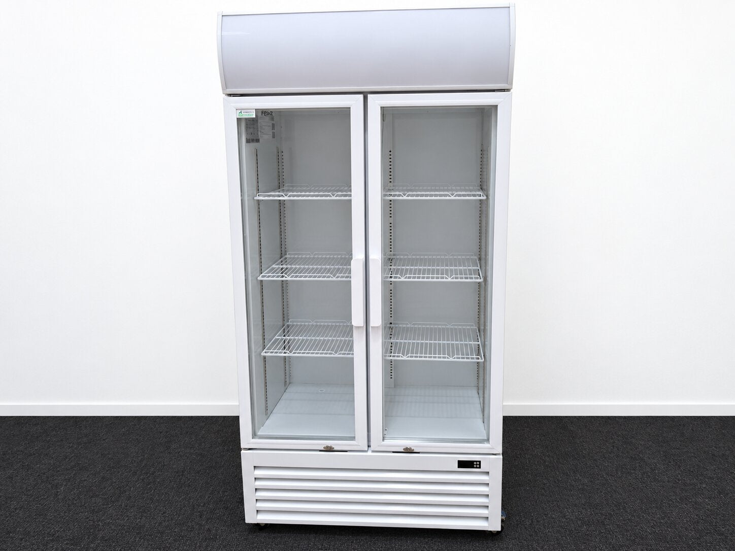LG LG-580GE Fridge - 856341