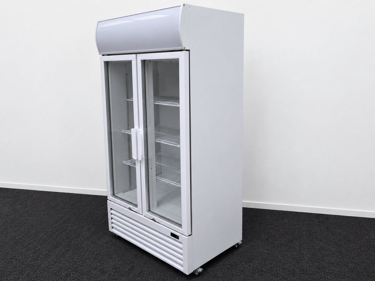 LG LG-580GE Fridge - 856341