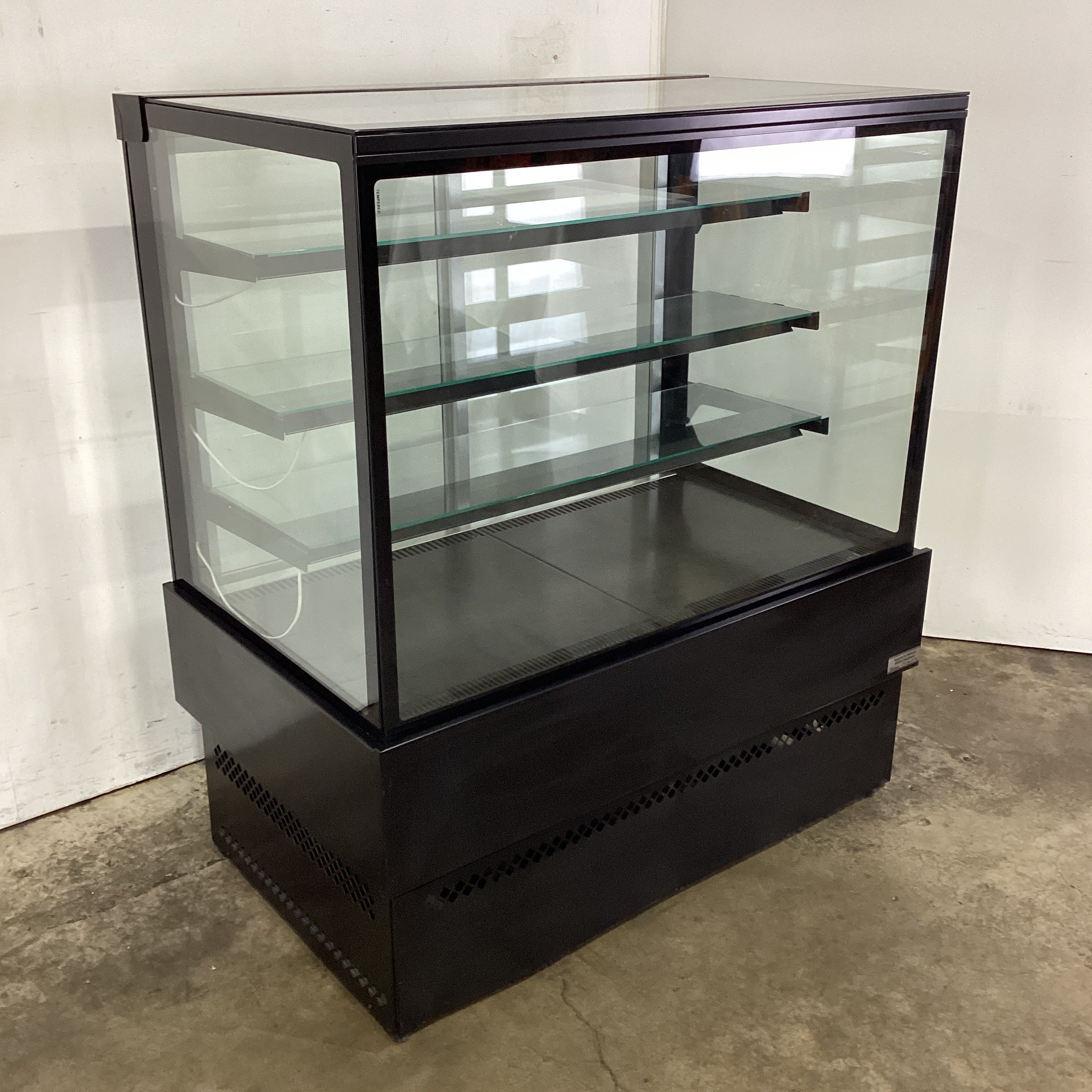 Mastercool EVOKL120VD Cake Showcase - 856610