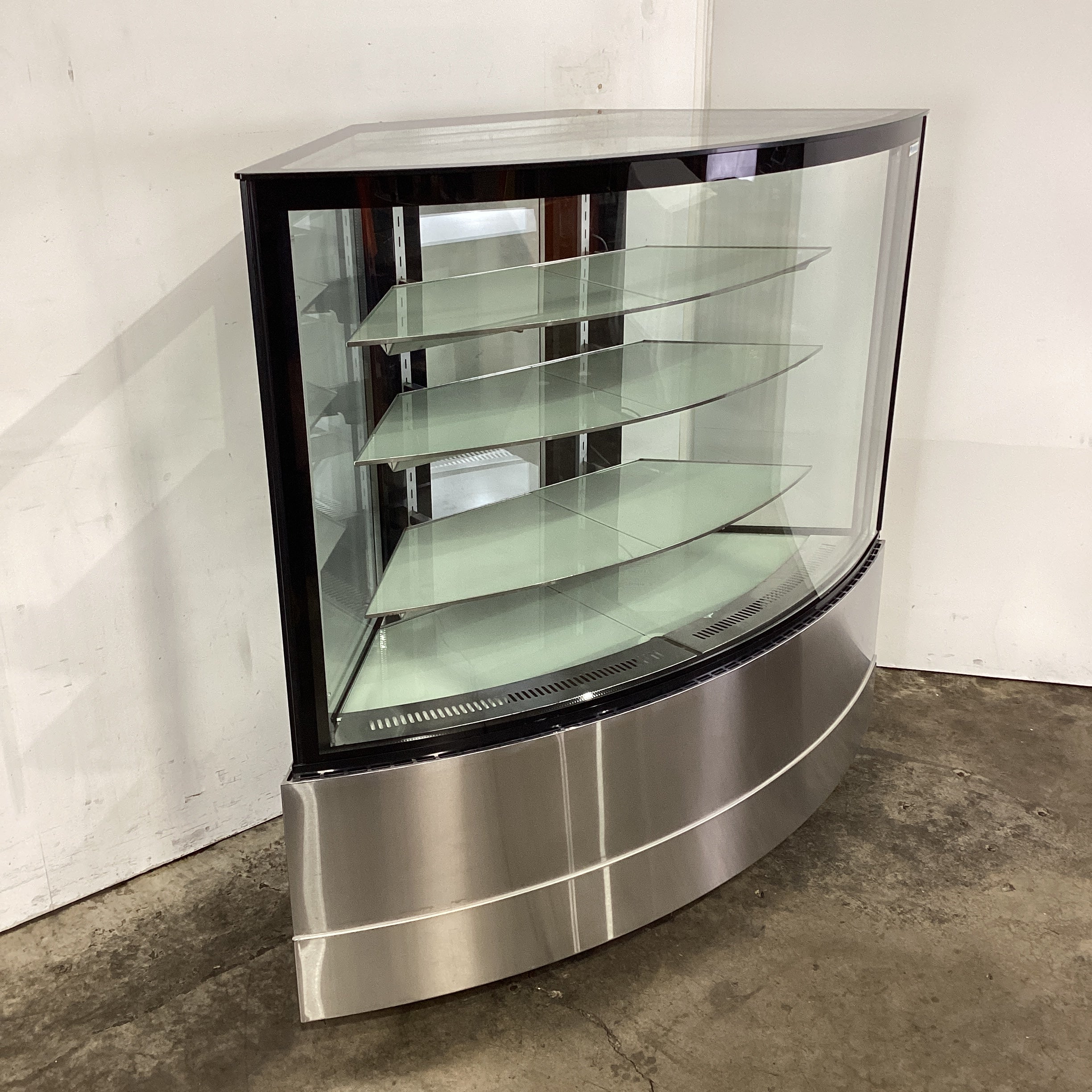 Bonvue C1484-3S Cold Food Display - 856668