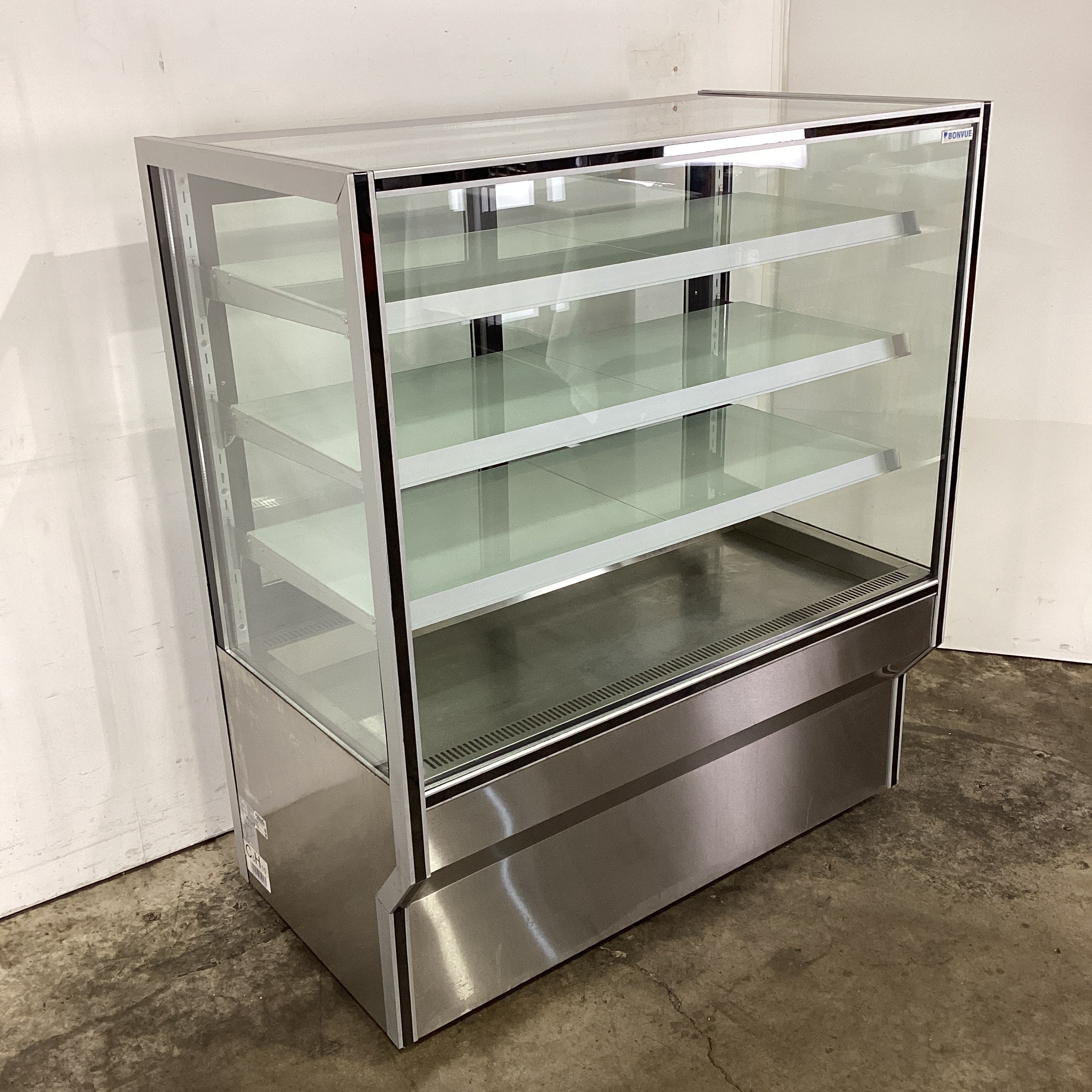 Bonvue C1210-3S Cold Food Display - 856670