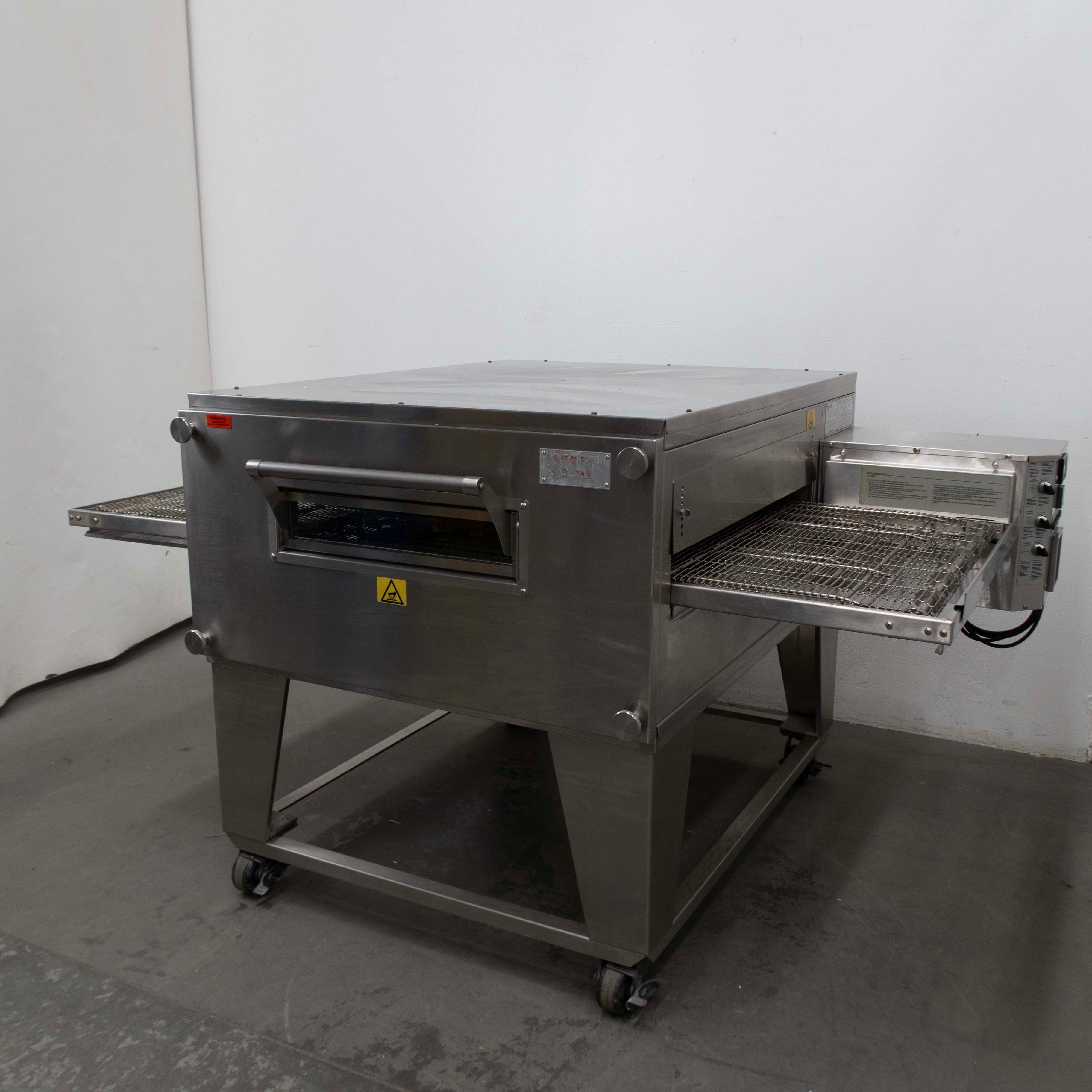 XLT 3240-AE Pizza Oven - 856743