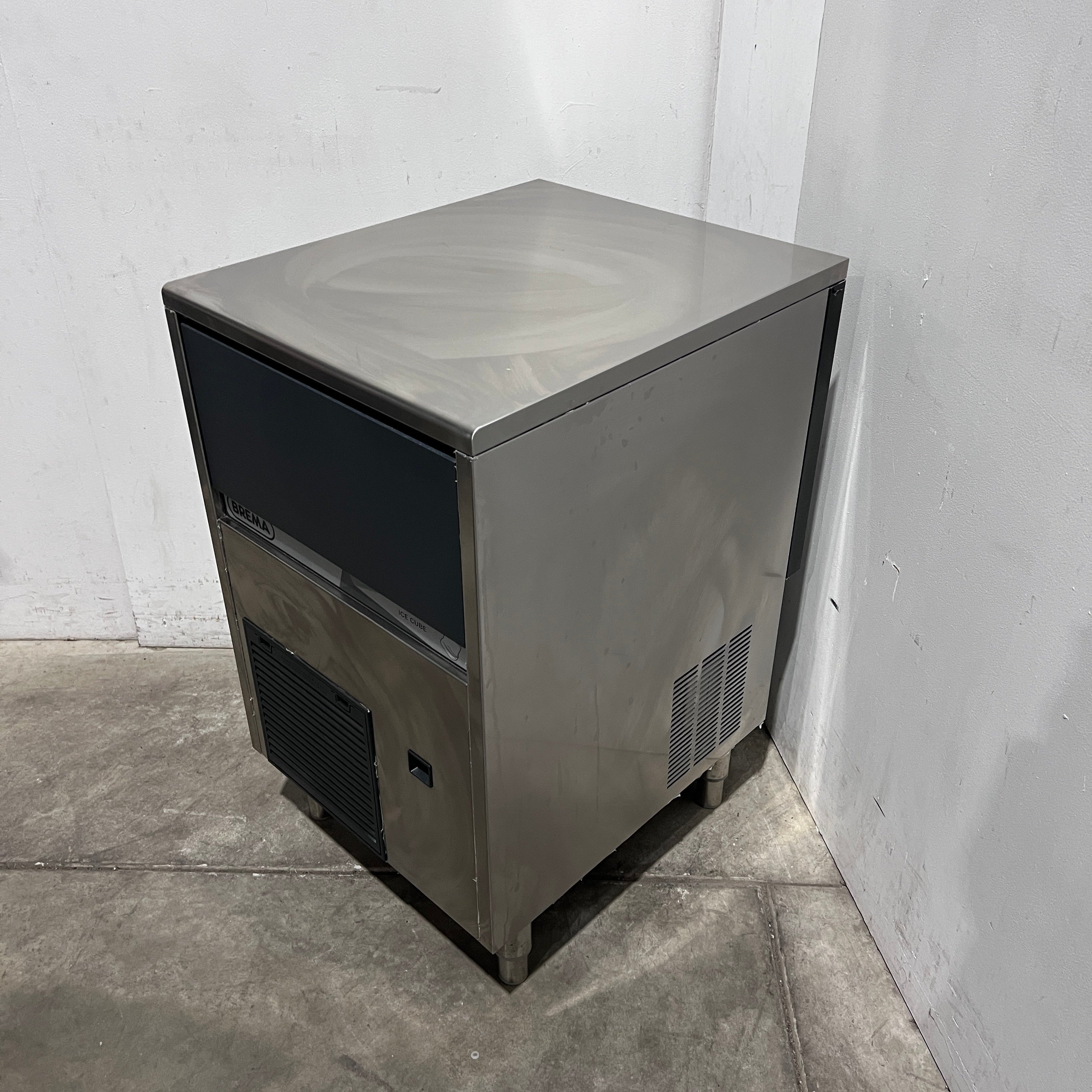 Brema CB 316A DP Ice Machine - 856923