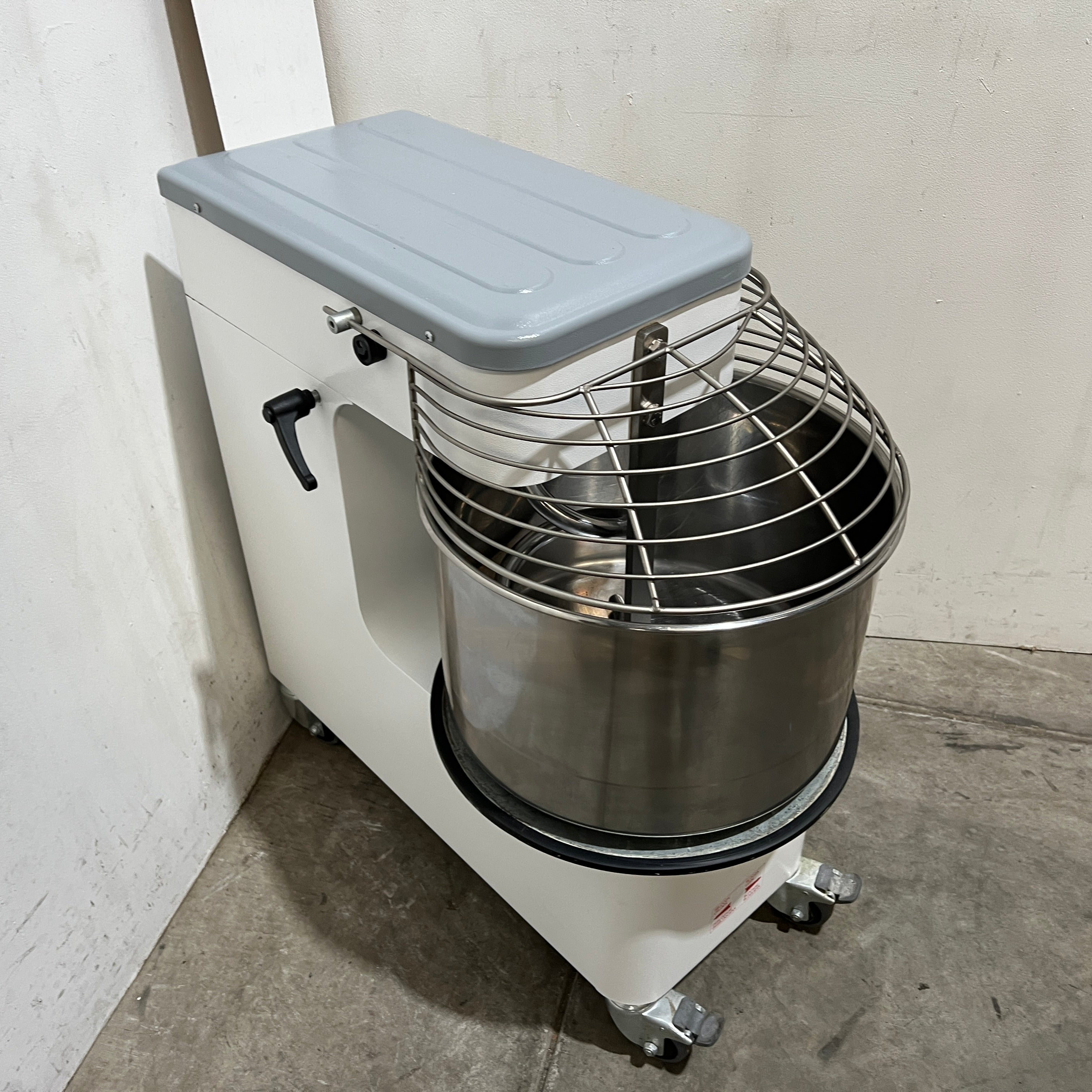 Mecnosud PK25AM Spiral Mixer - 856957