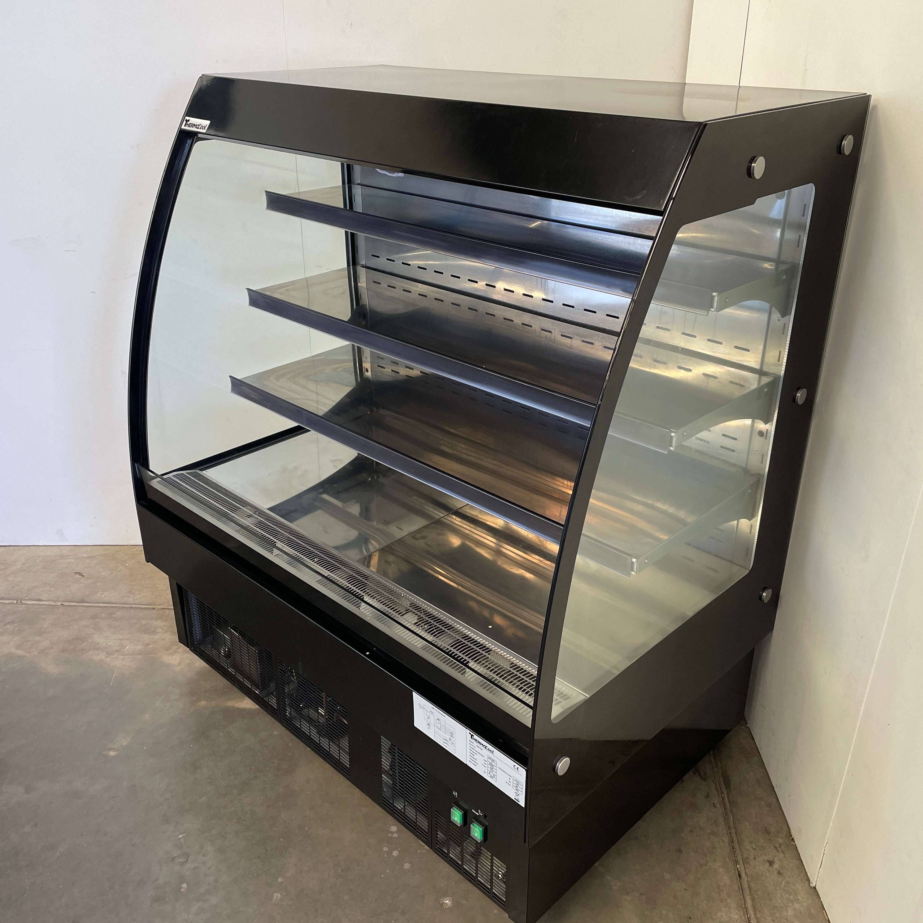 Thermocool SDS1200 Display Fridge - 856982