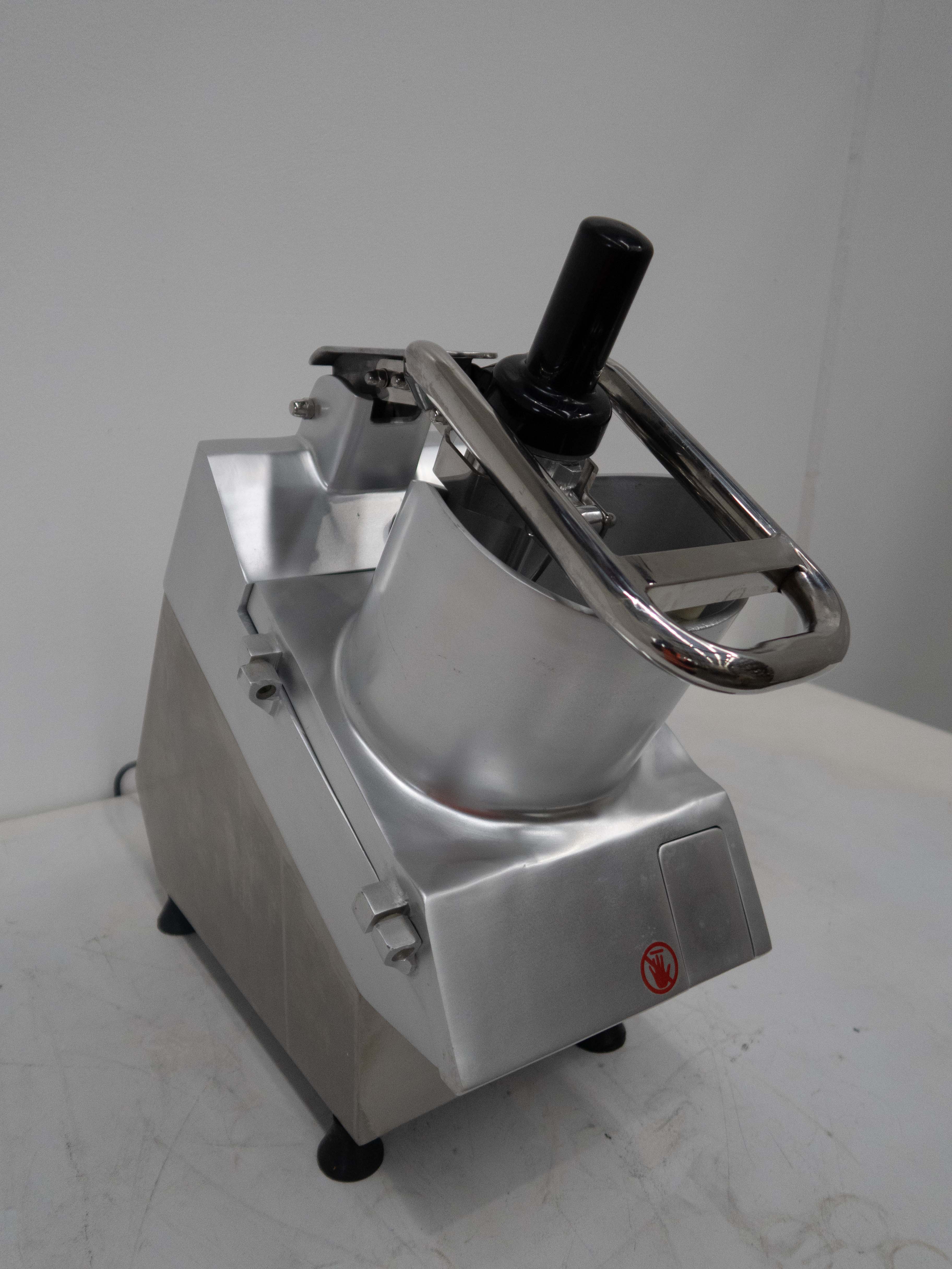 Yasaki VC65MS Vegetable Cutter - 857082