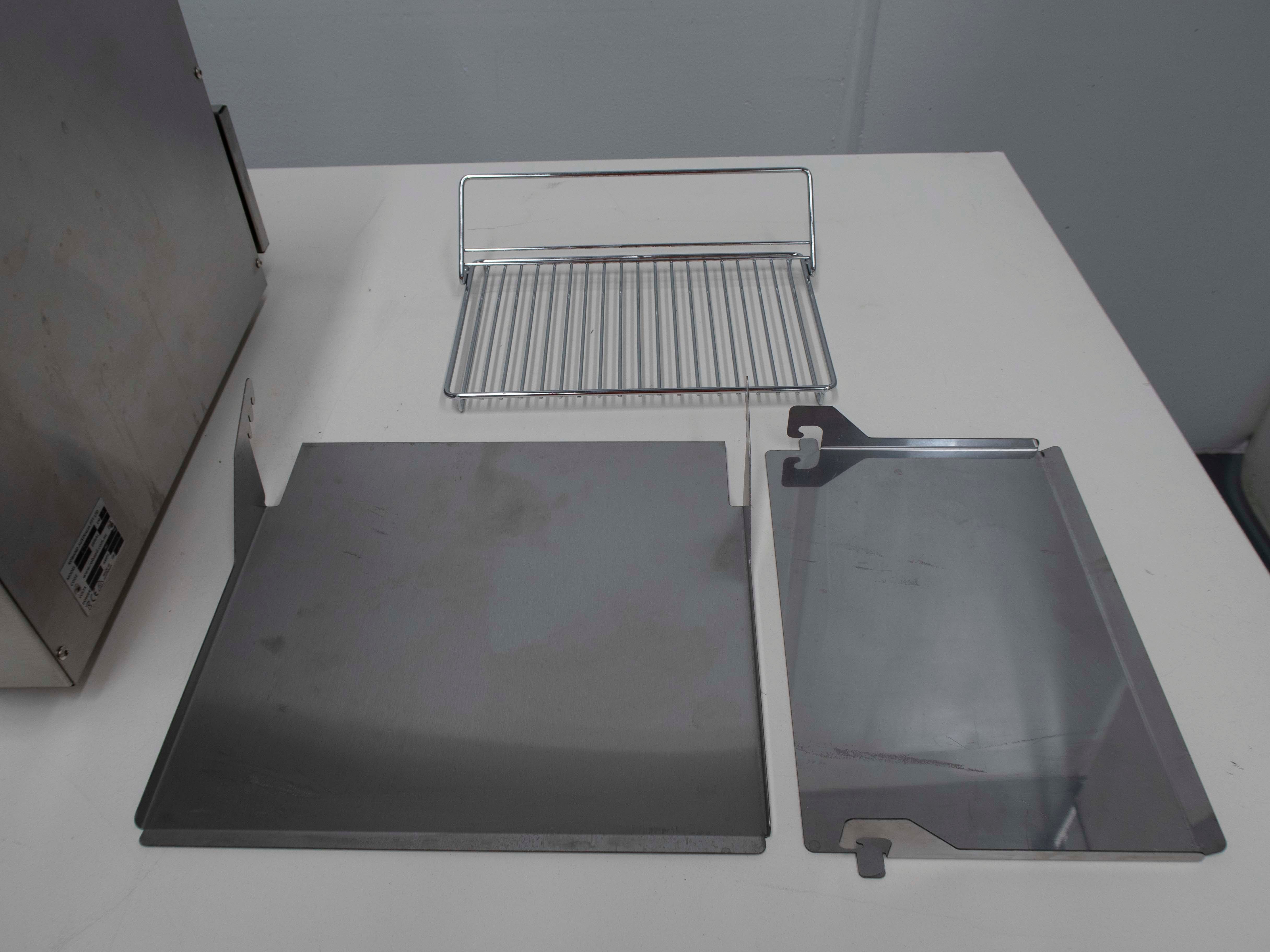Roband ET310 Conveyor Toaster - 857290