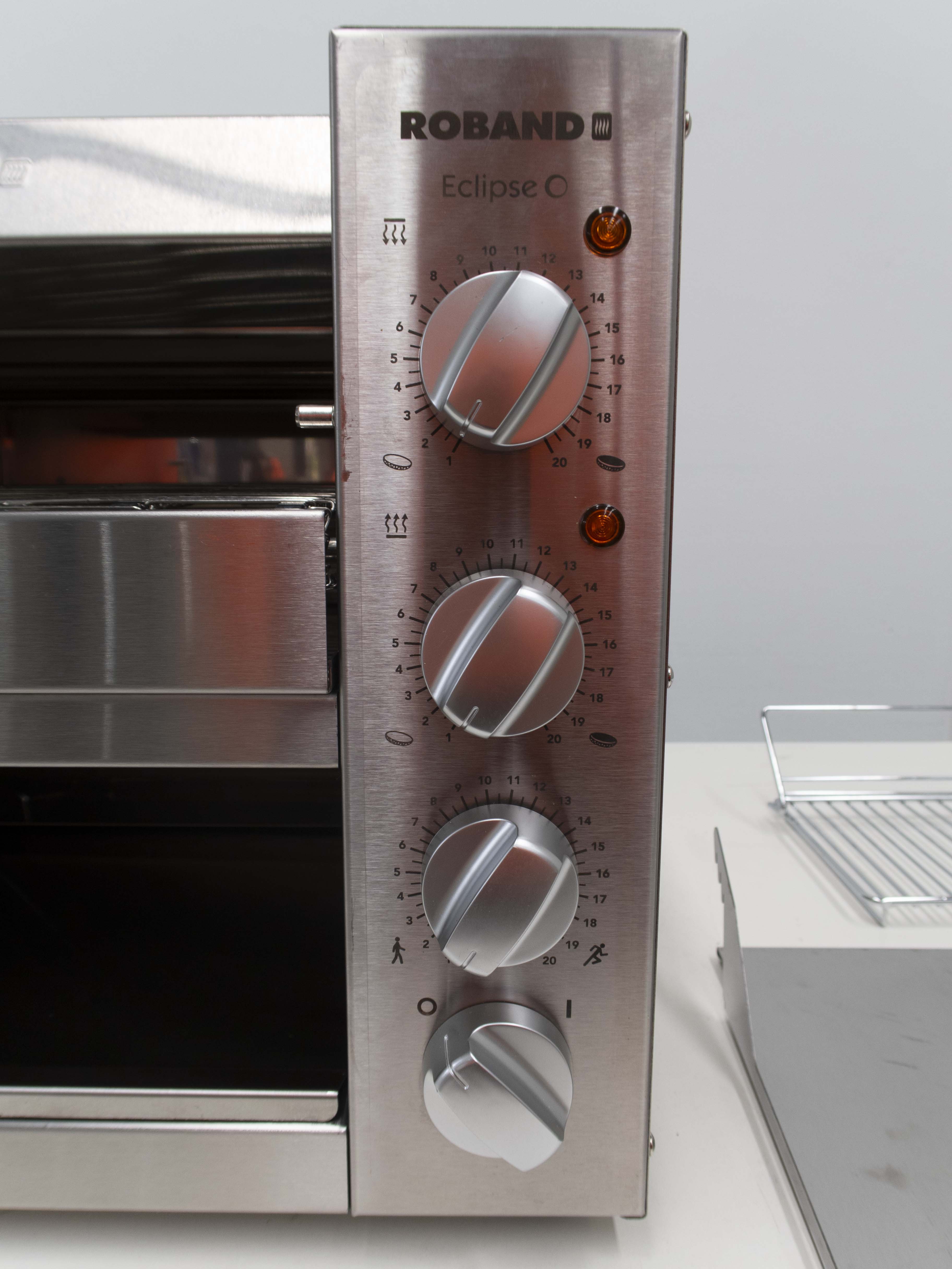 Roband ET310 Conveyor Toaster - 857290