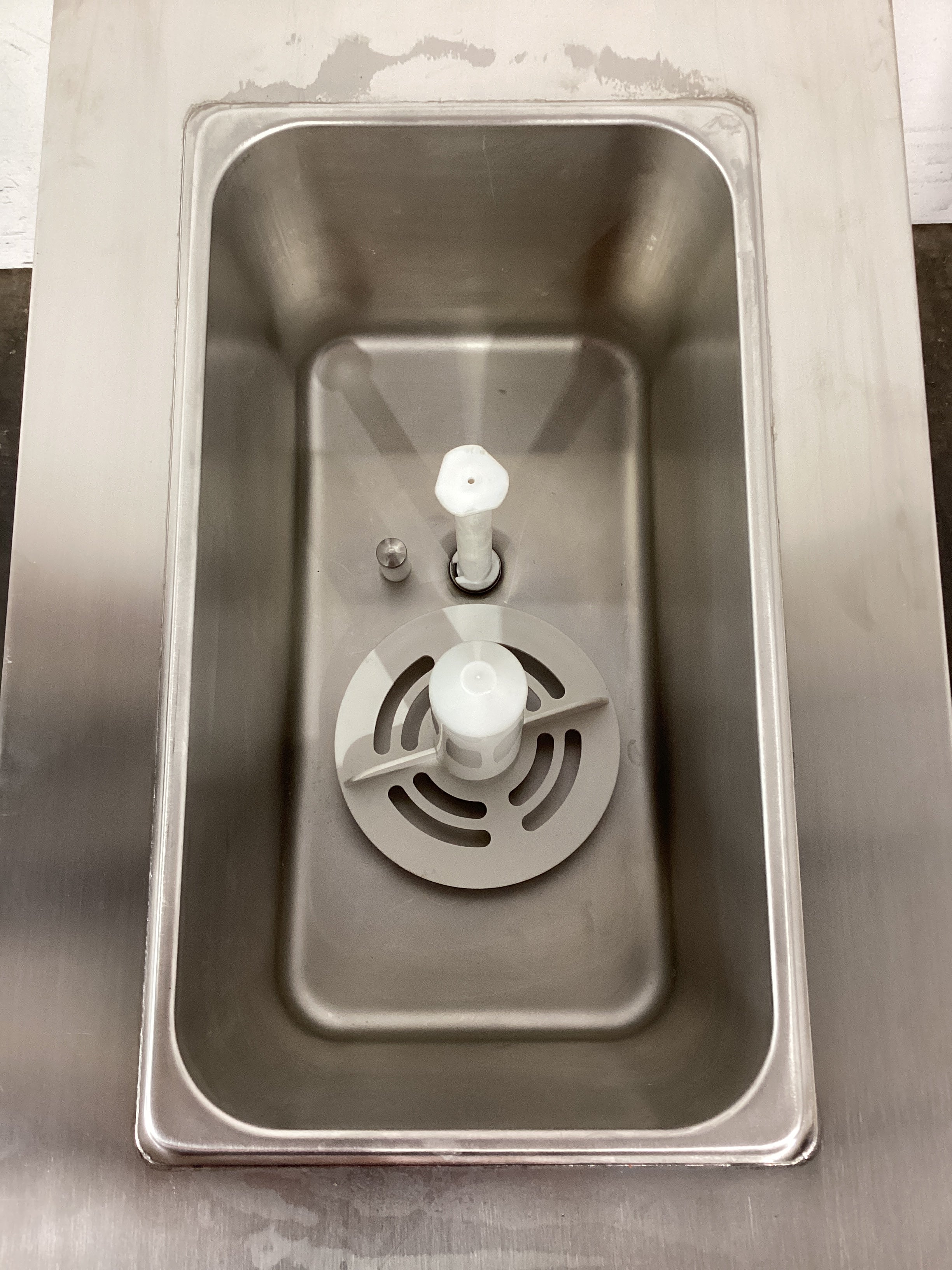 Brullen i91 2020 Ice Cream Machine - 857320