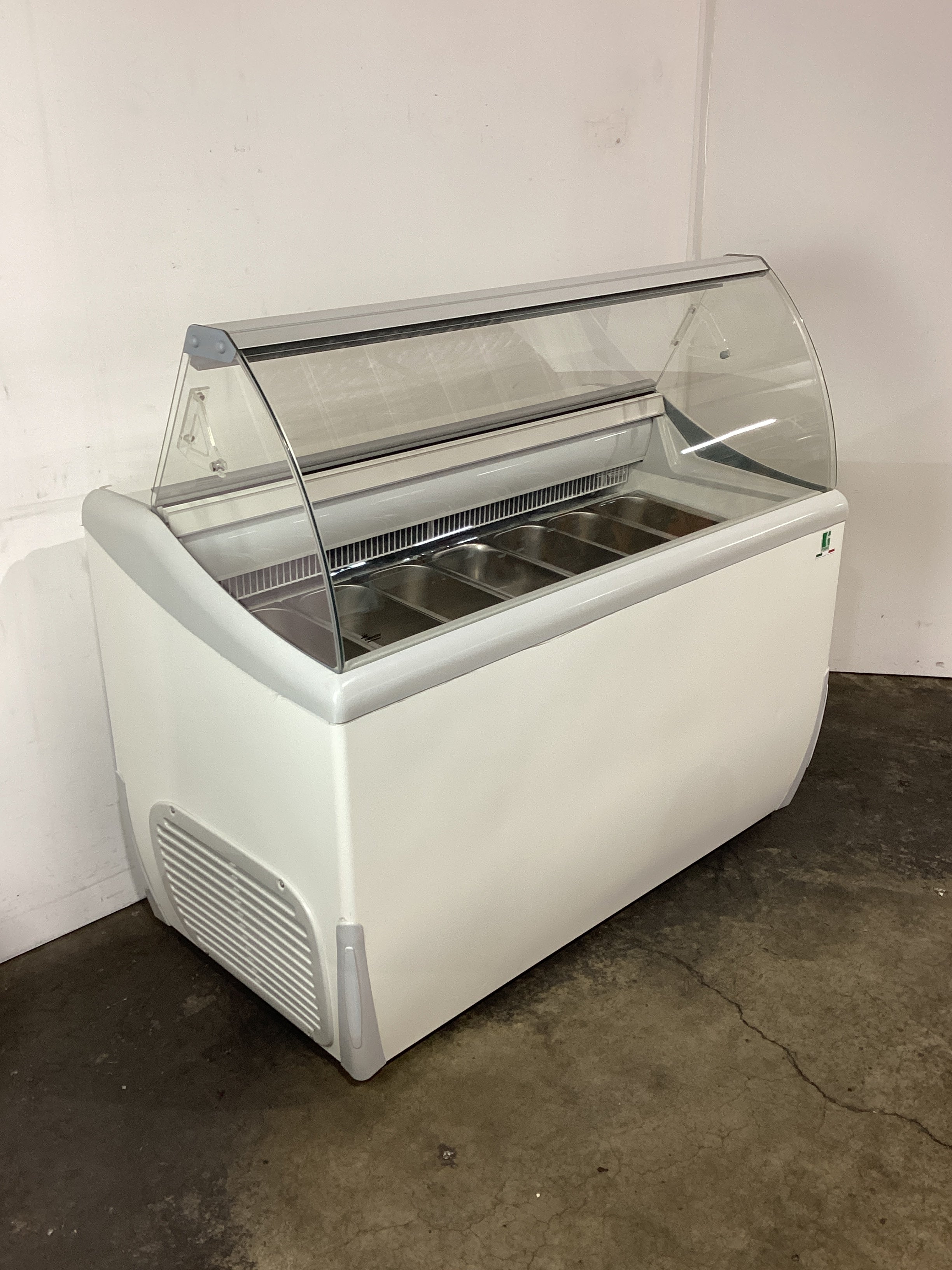 Mondial Framec H7G Gelato Display - 857639