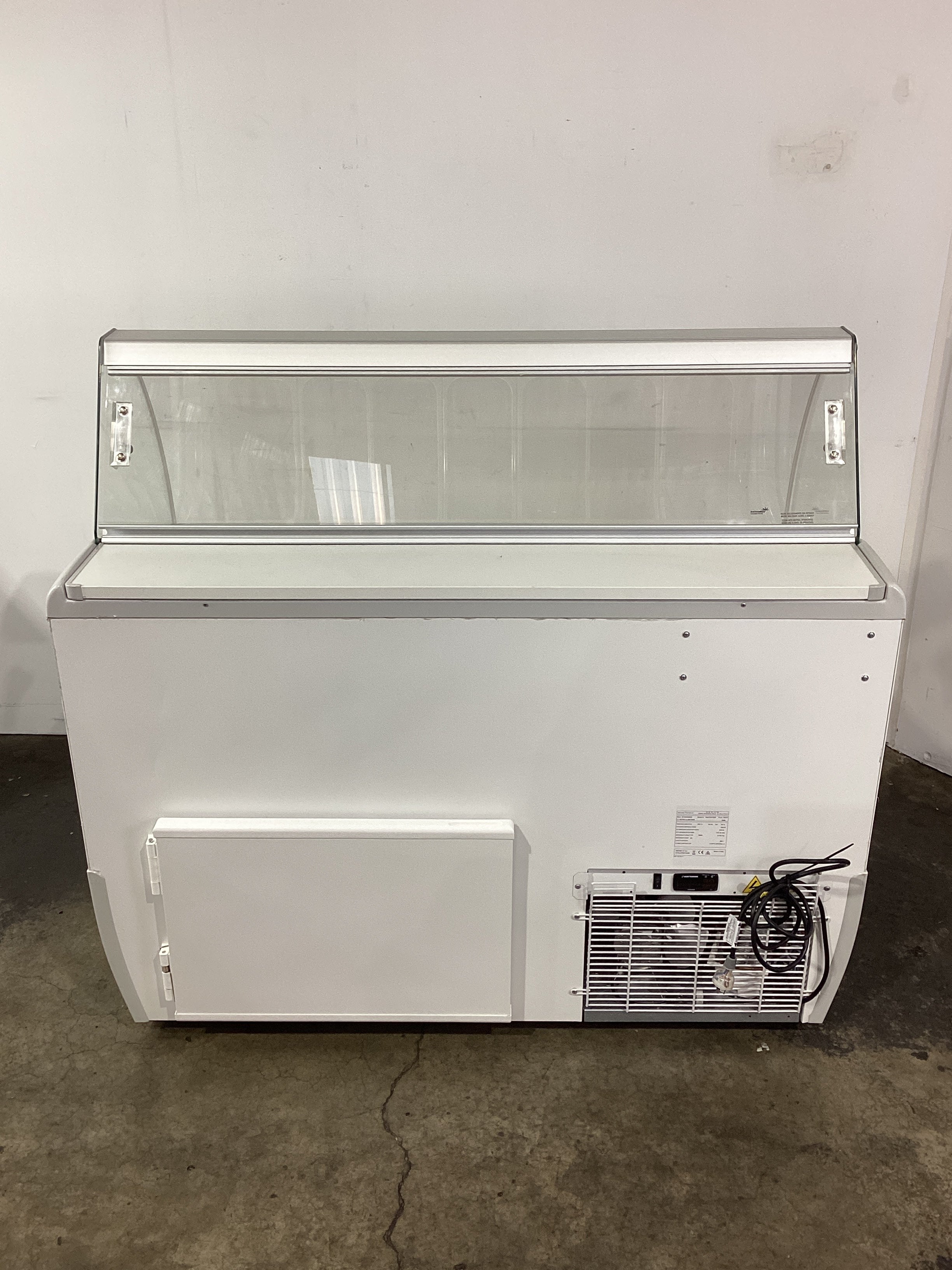 Mondial Framec H7G Gelato Display - 857639