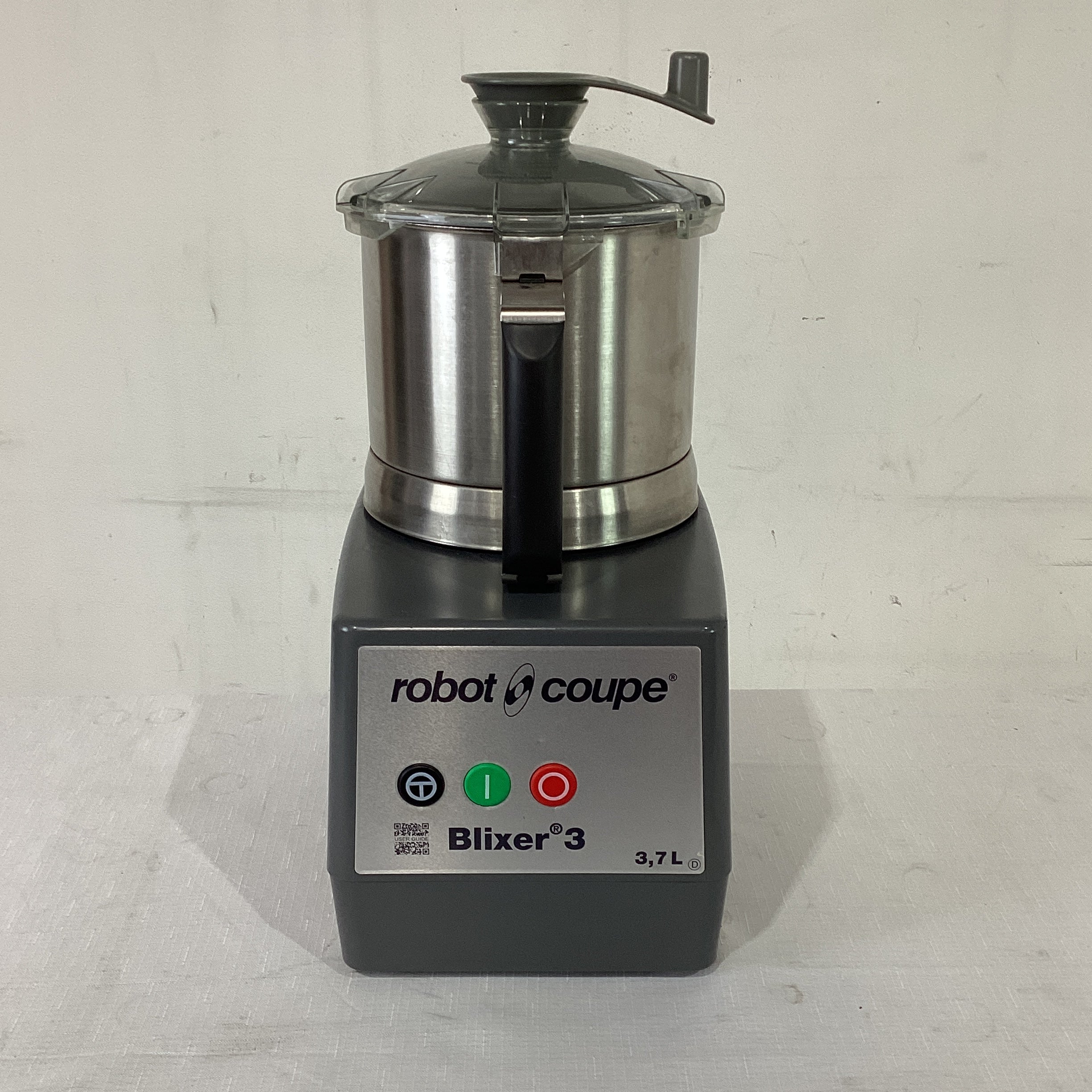 Robot Coupe Blixer 3 Food Processor - 857665