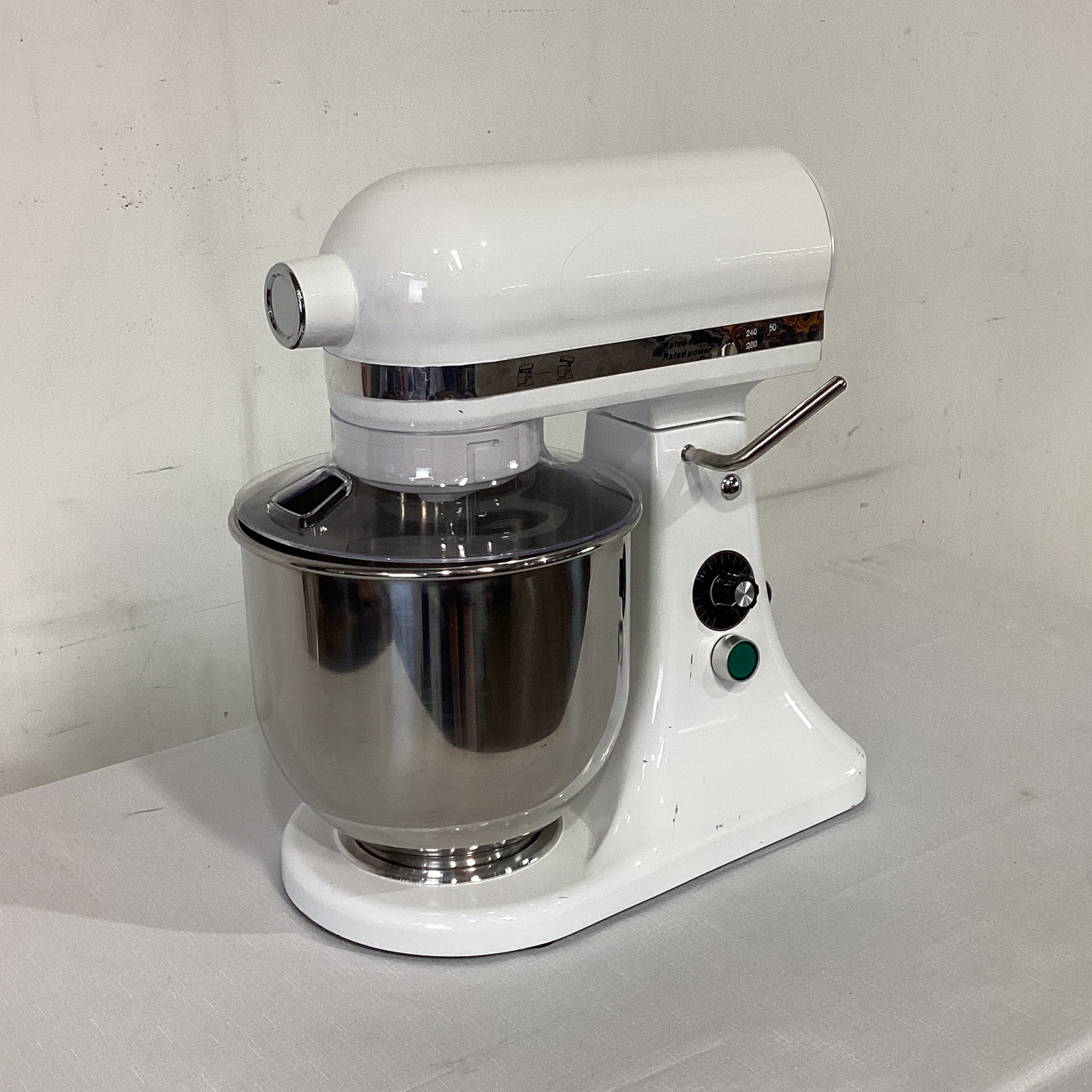 Federal B7B Planetary Mixer - 857668