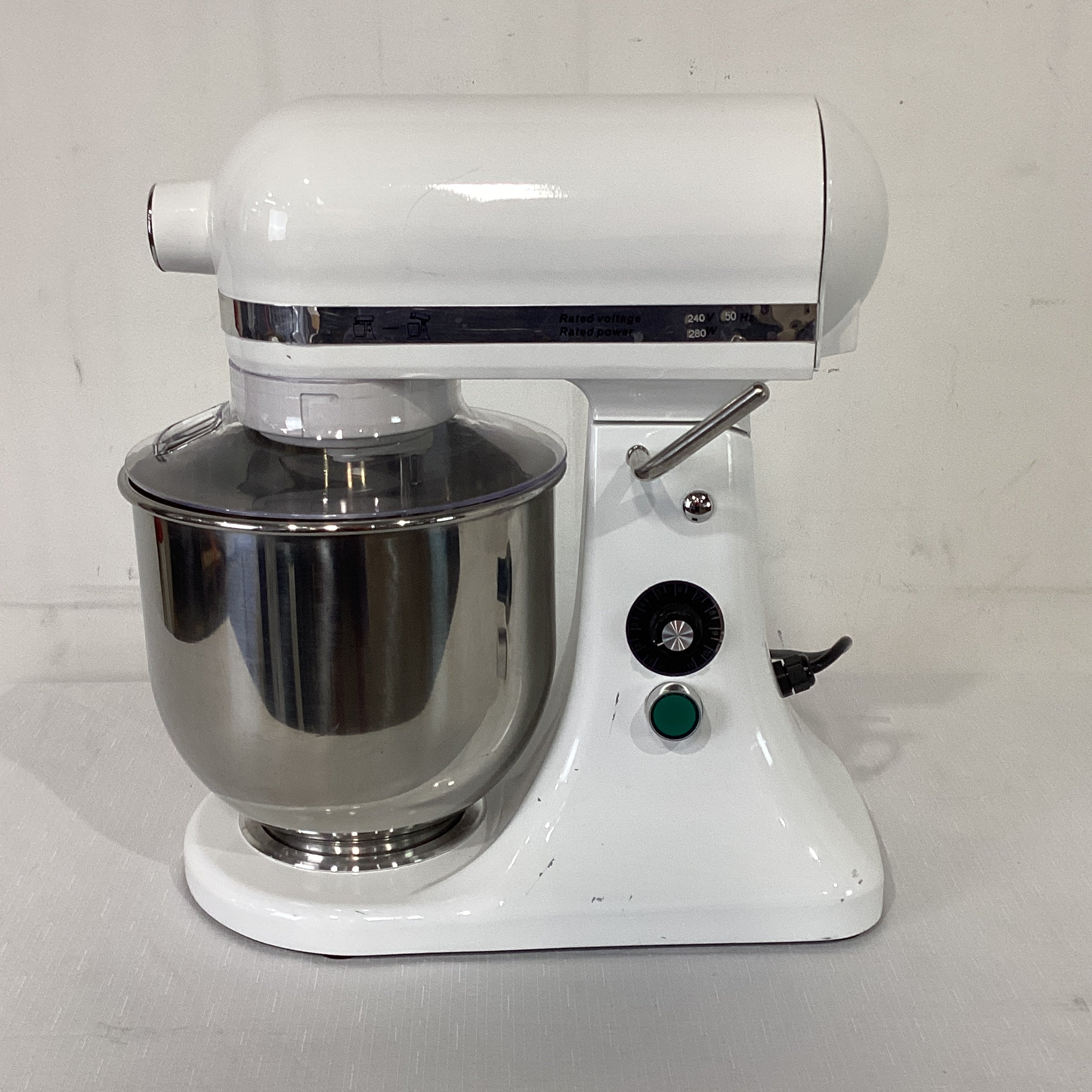 Federal B7B Planetary Mixer - 857668