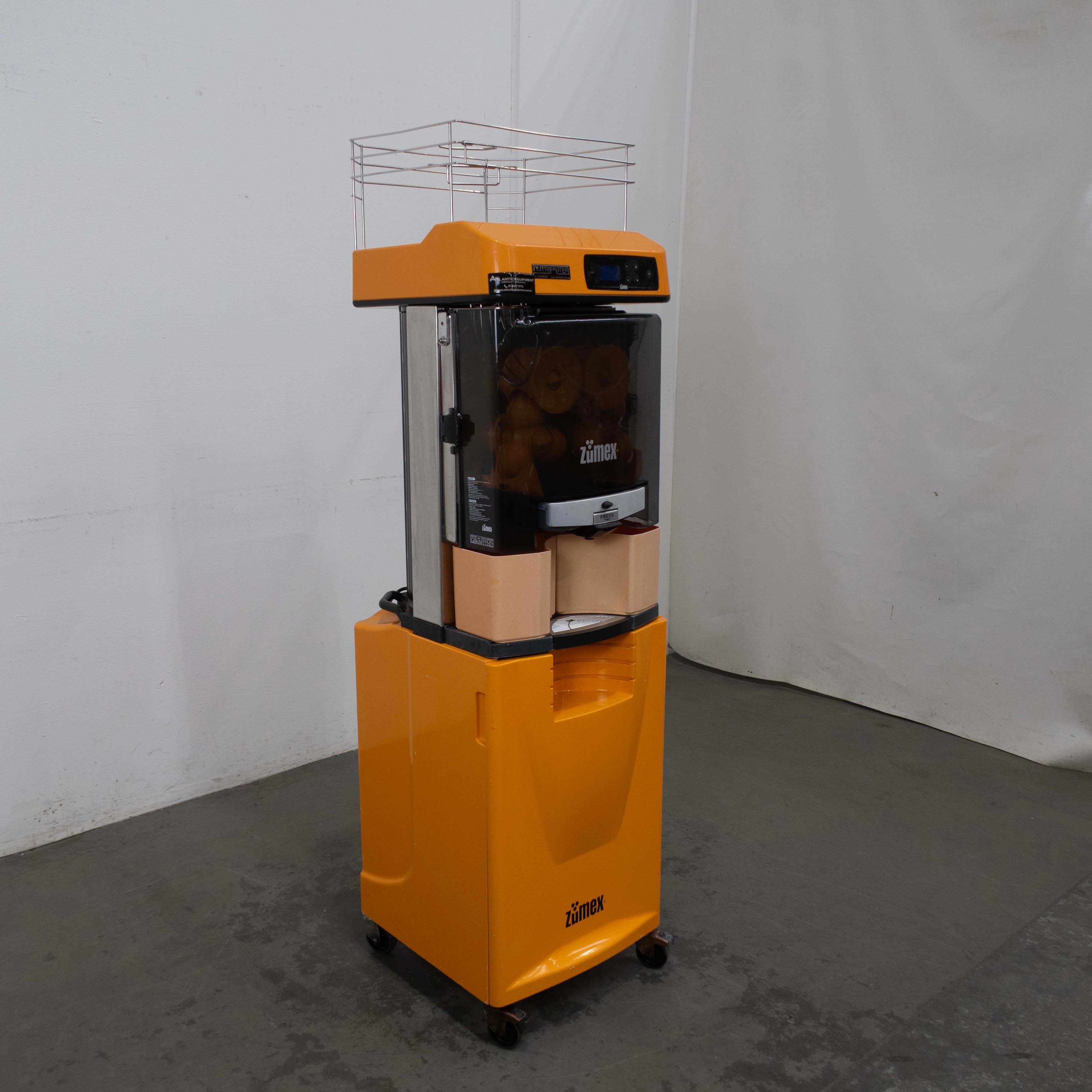 Zumex Podium ESS/VERS Juicer - 857852