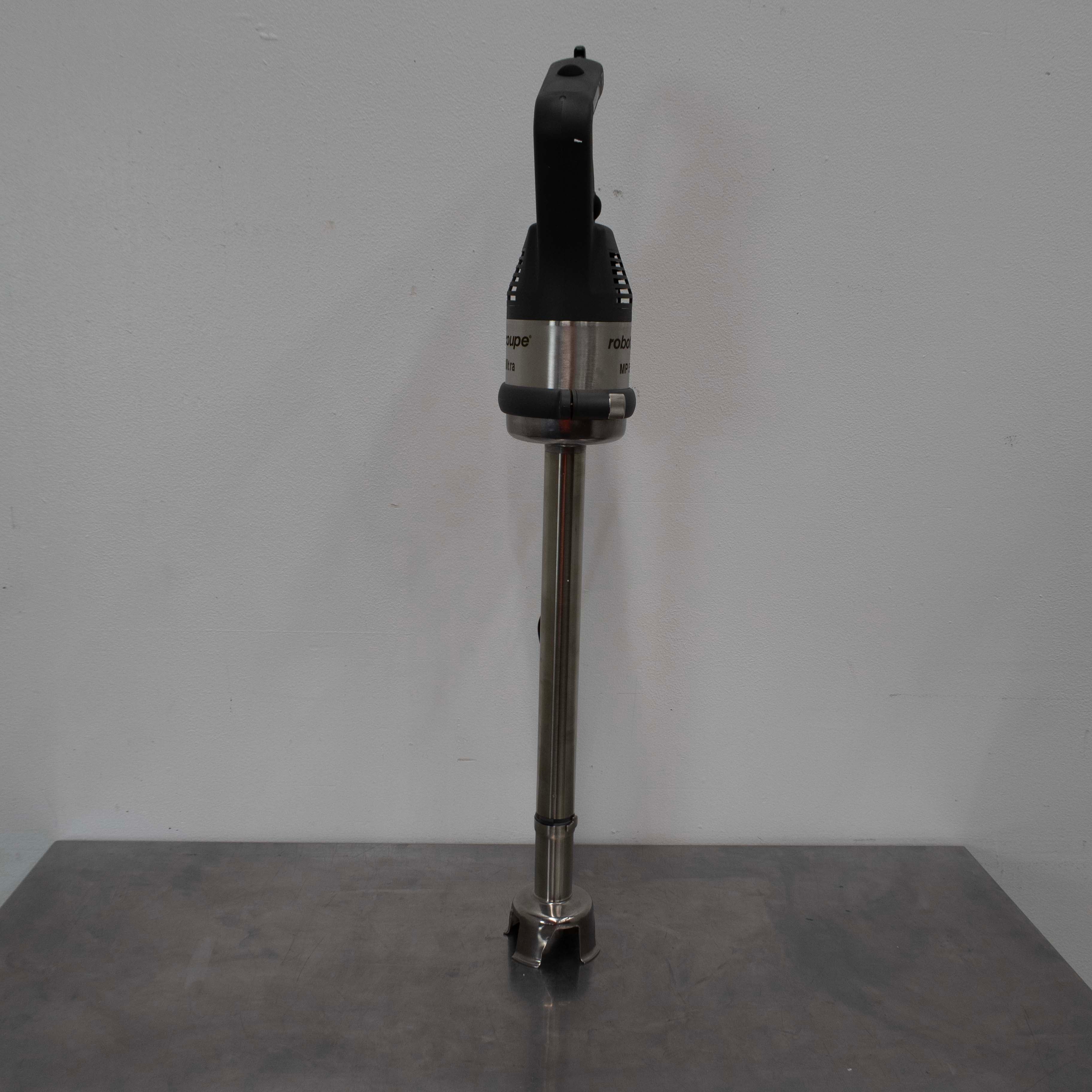 Robot Coupe MP 550 Ultra Stick Blender - 857853
