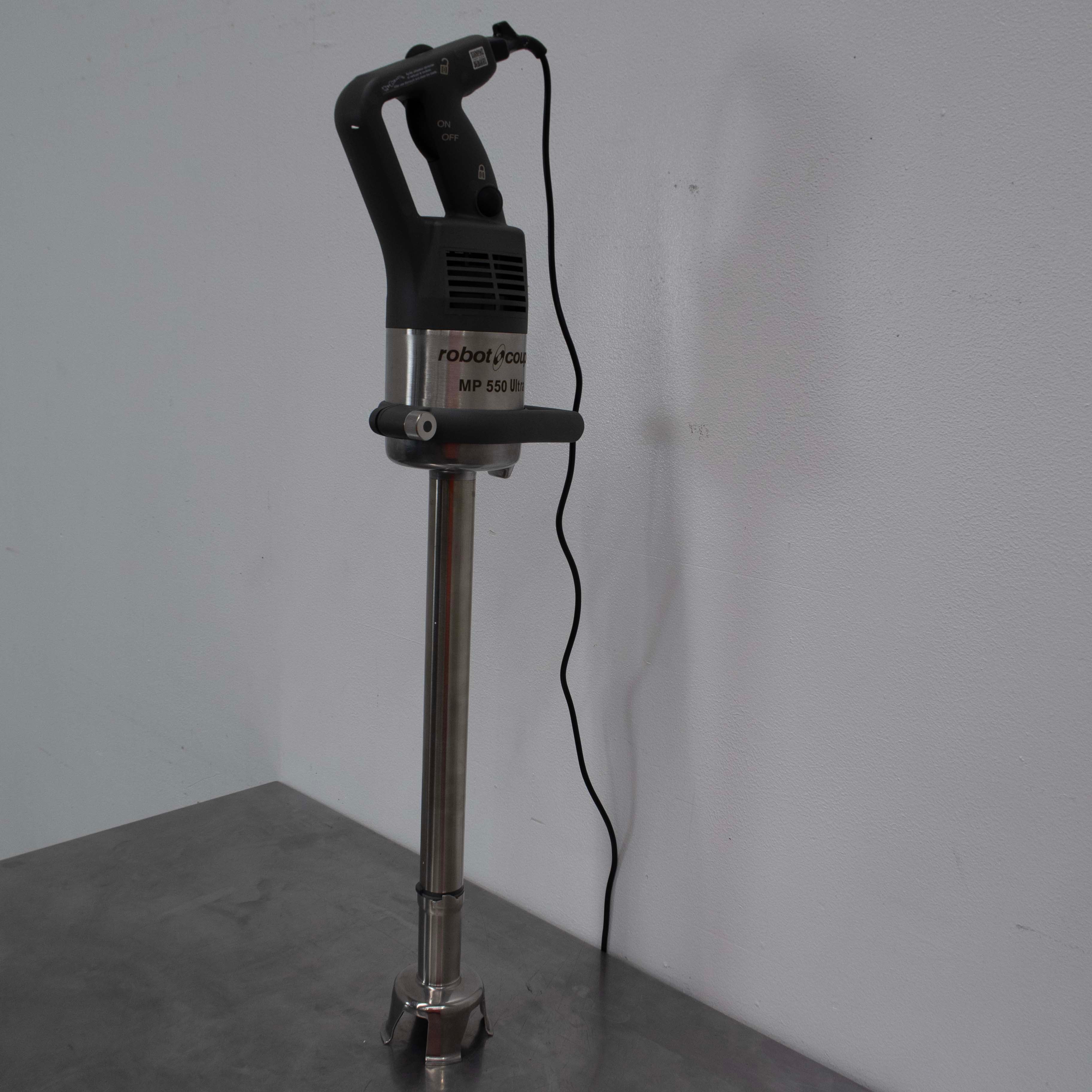 Robot Coupe MP 550 Ultra Stick Blender - 857853