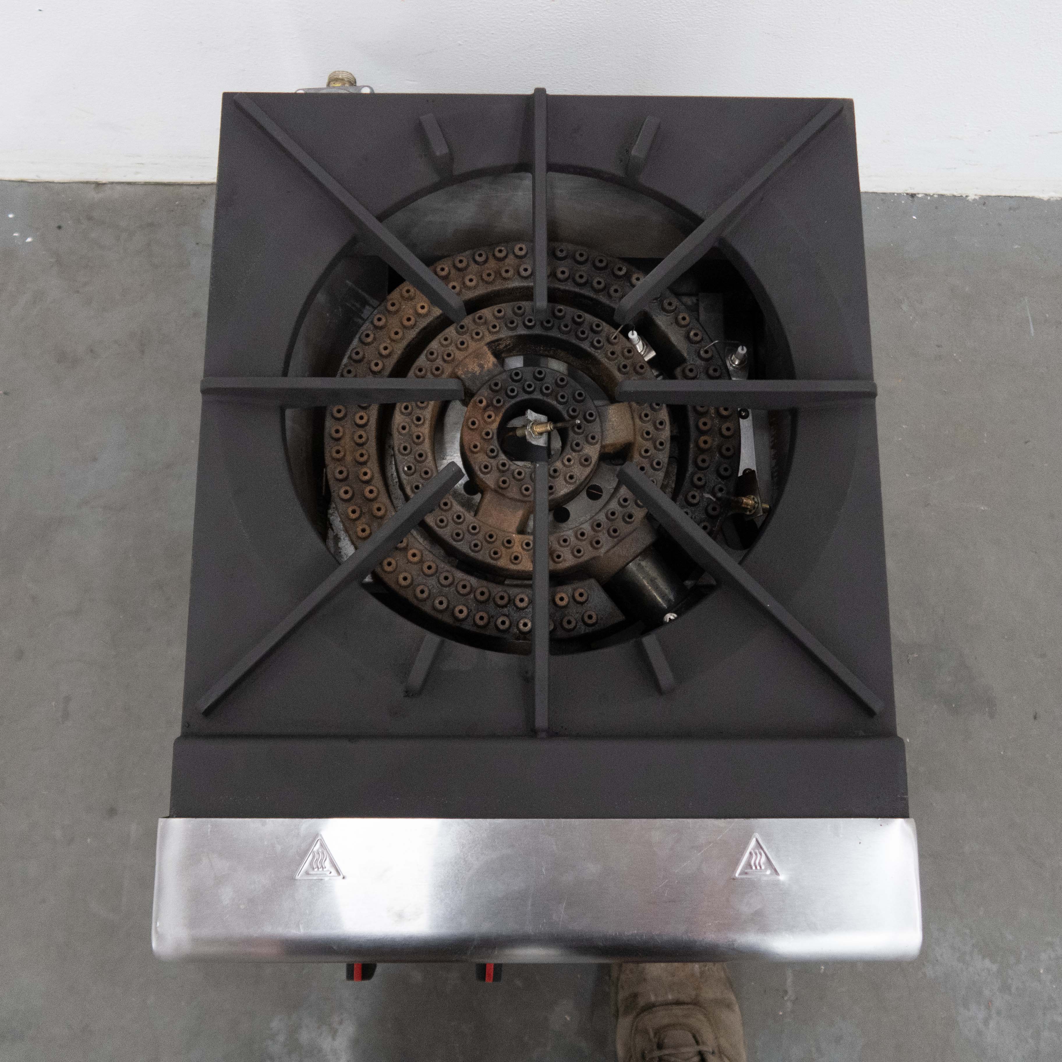 Gasmax RB-1E Stock Boiler - 857855