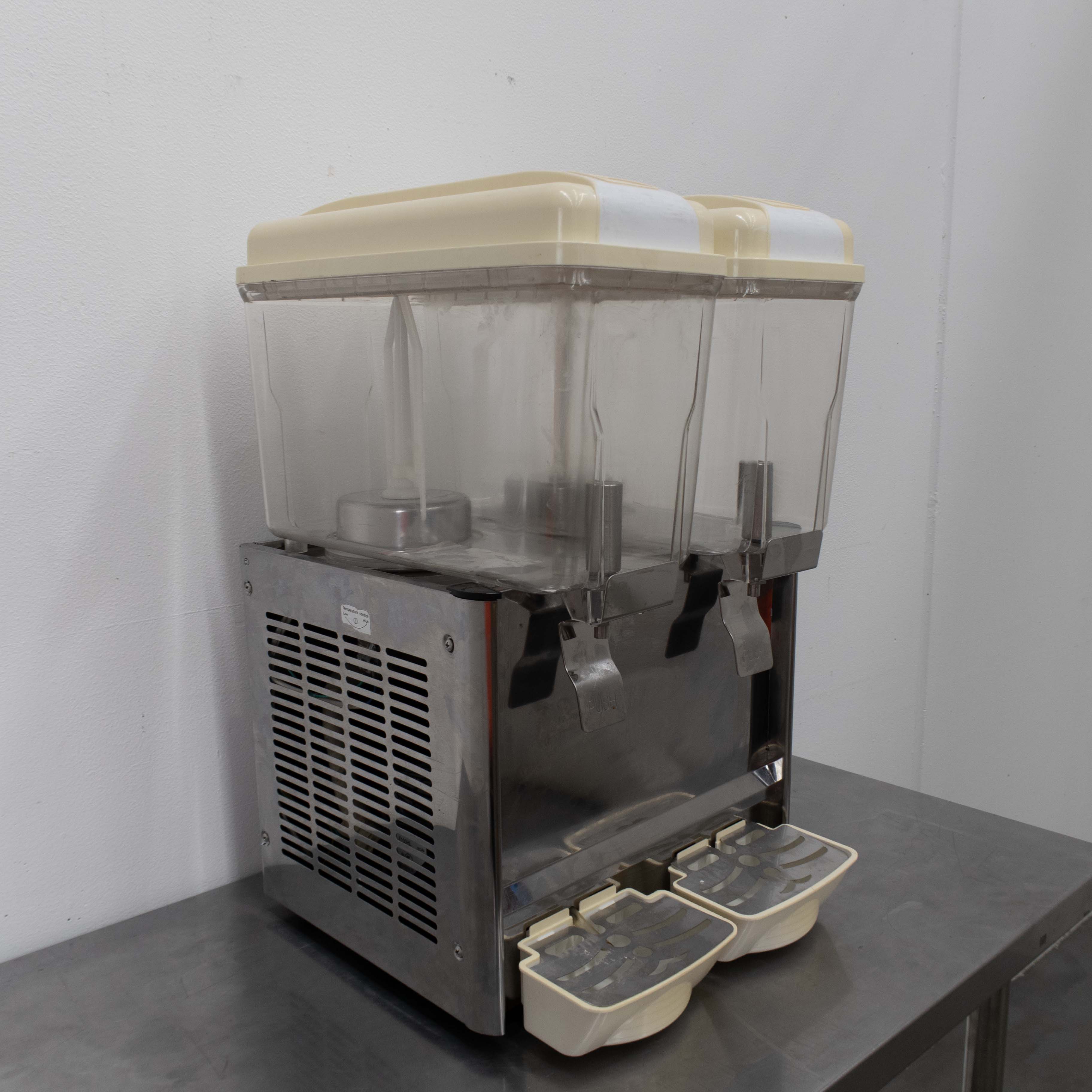 Federal KF12L-2 Juice Dispenser - 857857