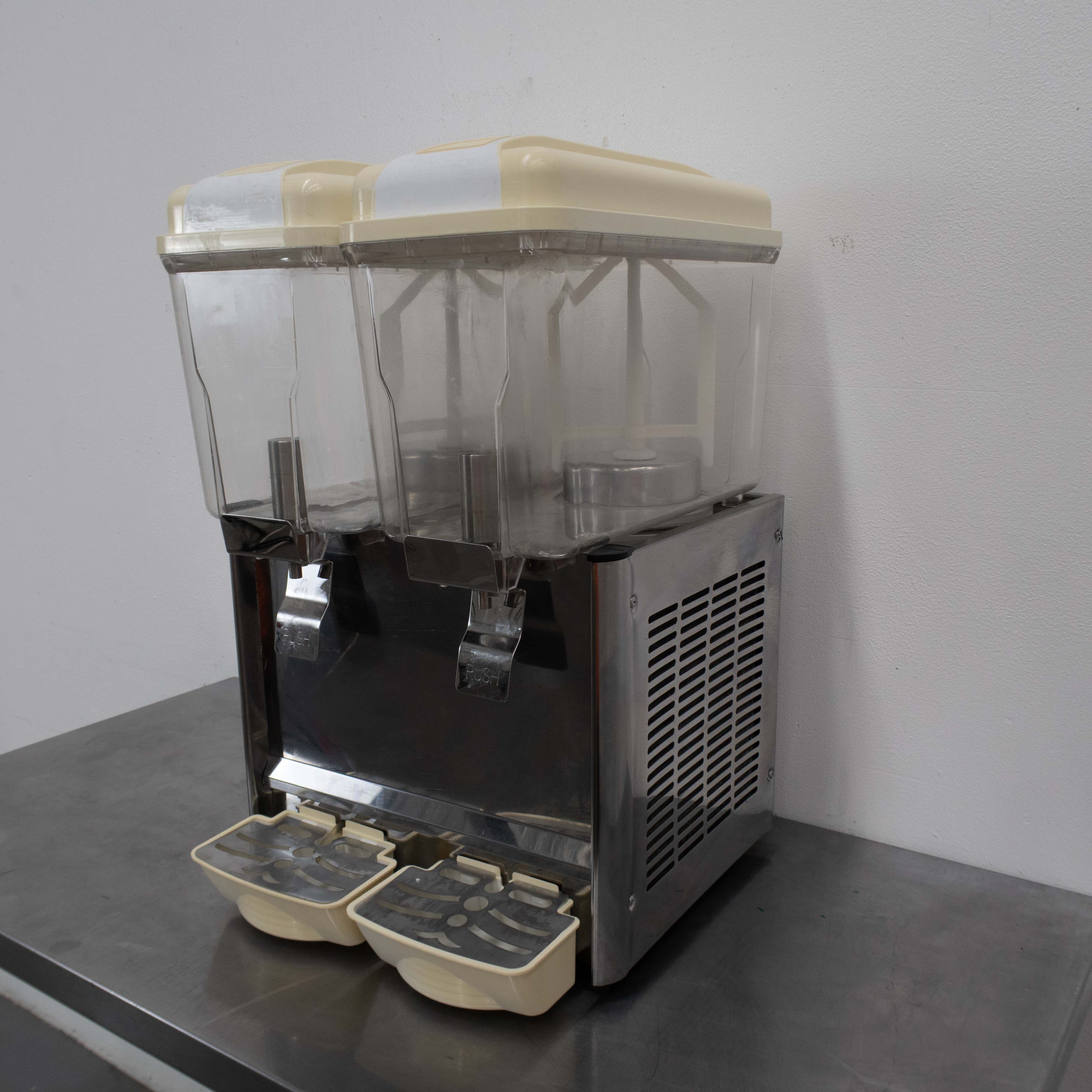 Federal KF12L-2 Juice Dispenser - 857857