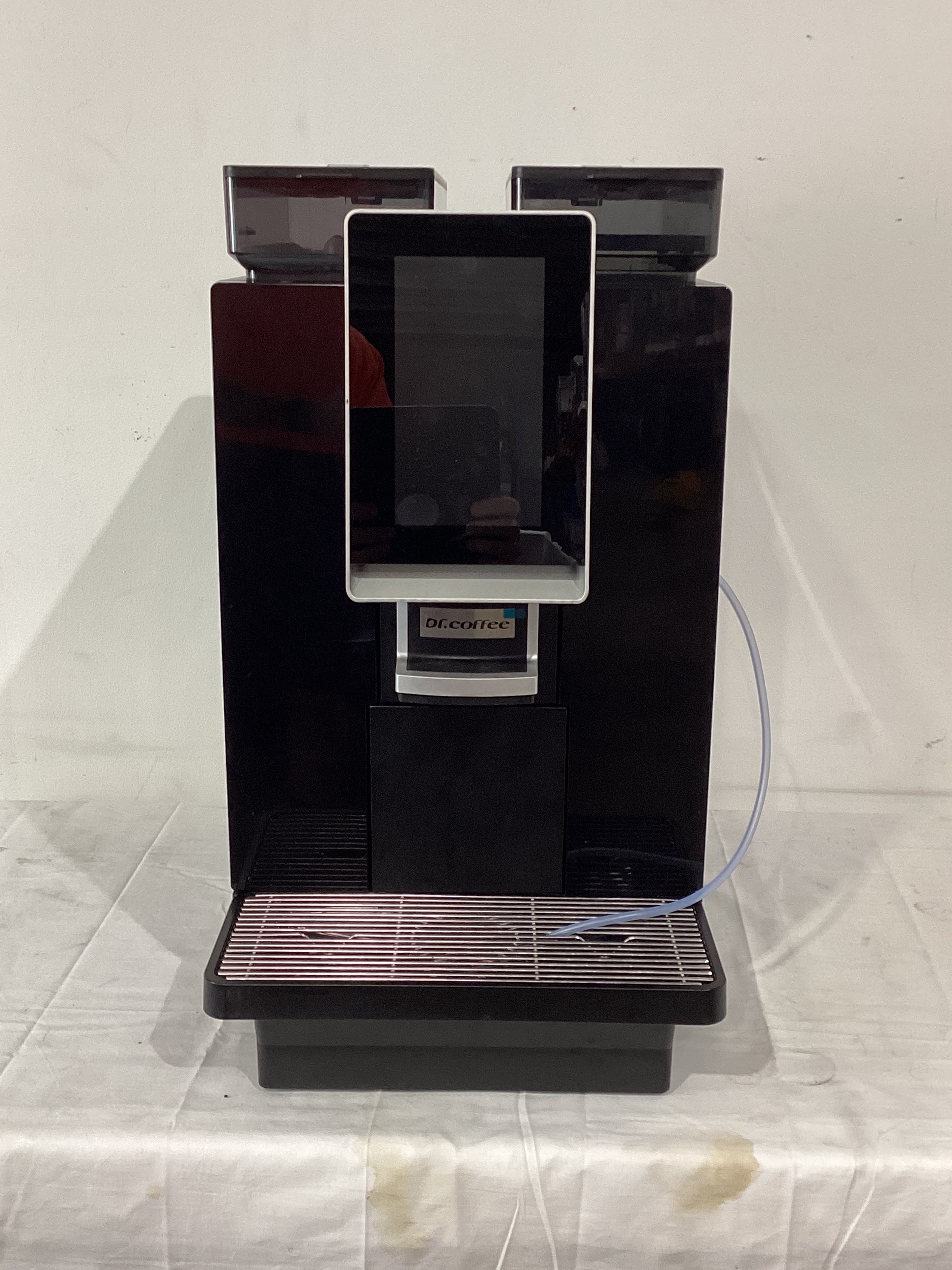 Dr Coffee Minibar S Coffee Machine - 857973