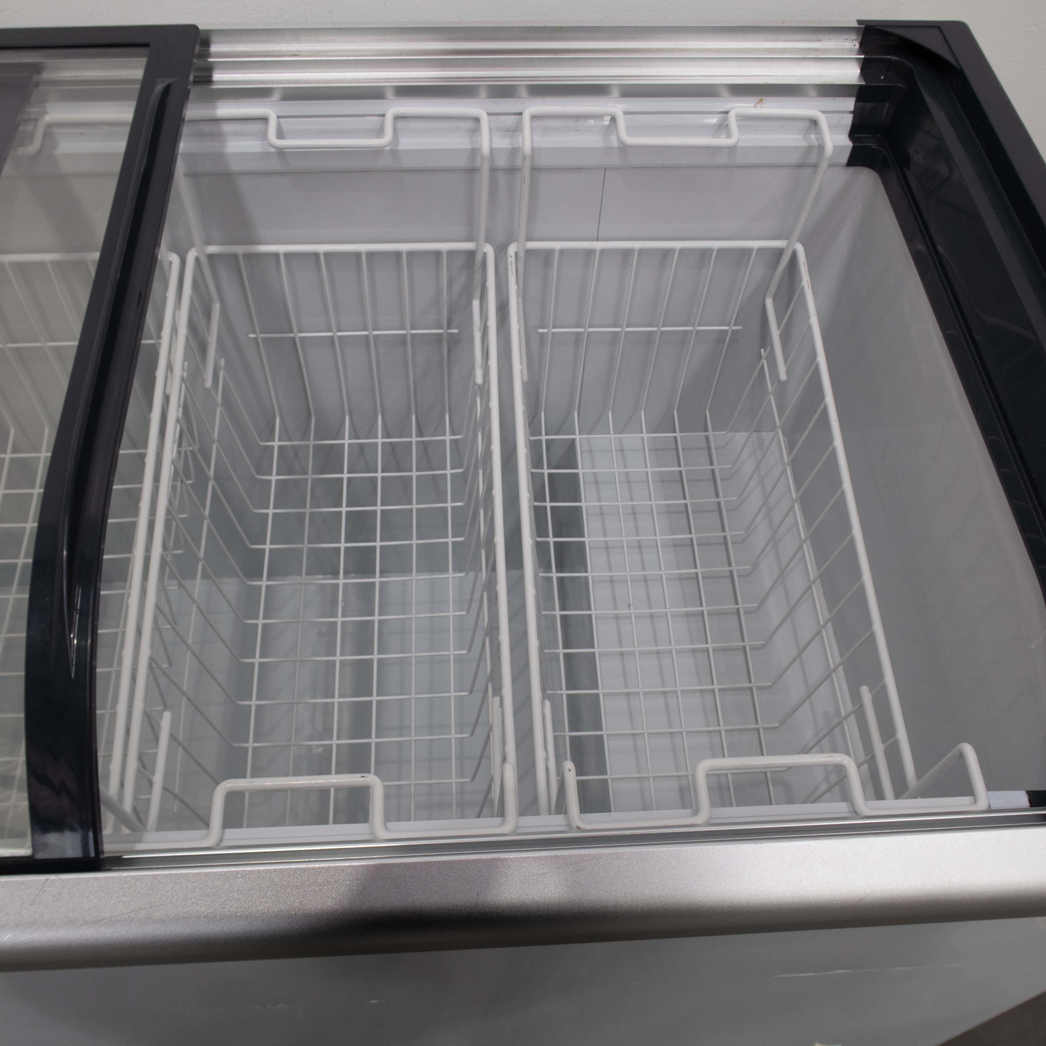 Thermaster ST445 Chest Freezer - 858072