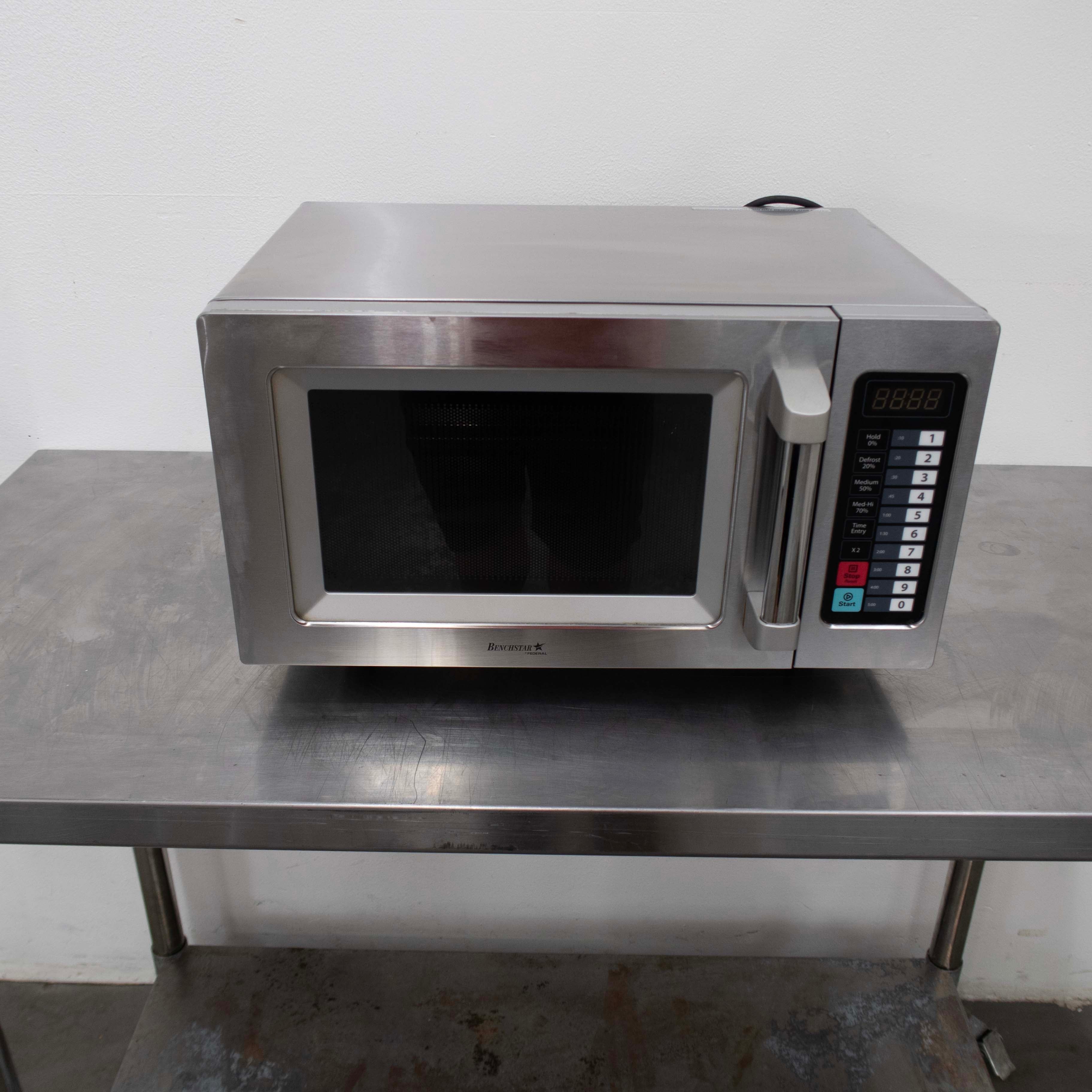 Benchstar MD-1000L Microwave - 858127